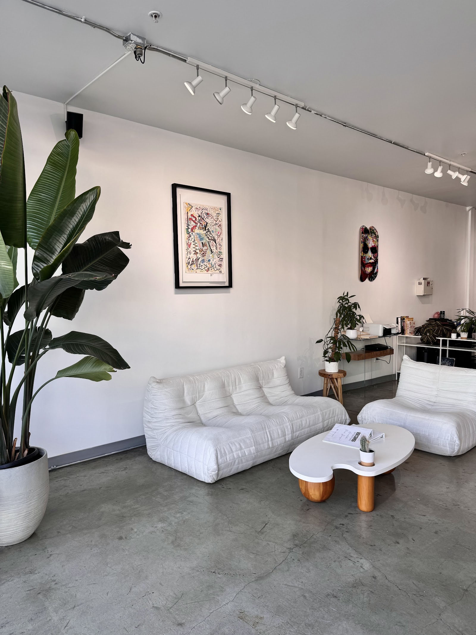 B36 Tattoo & Piercing Studio — tattoo studio near West Hollywood