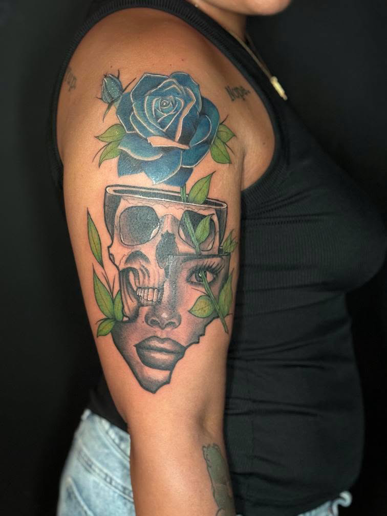 Spinner Ink Tattoos — tattoo studio in Los Angeles