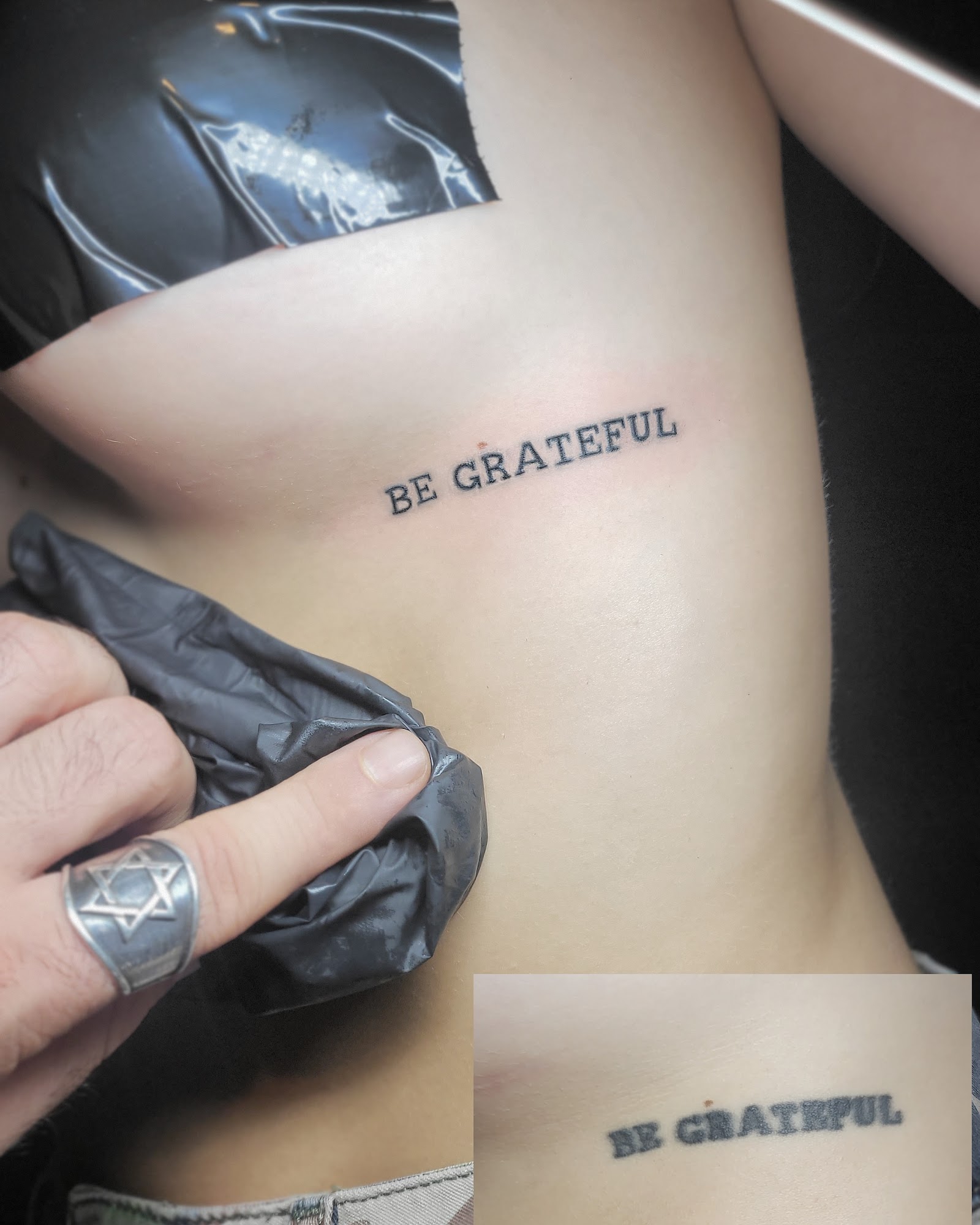 Motis Tattoos tattoo work — photo 2