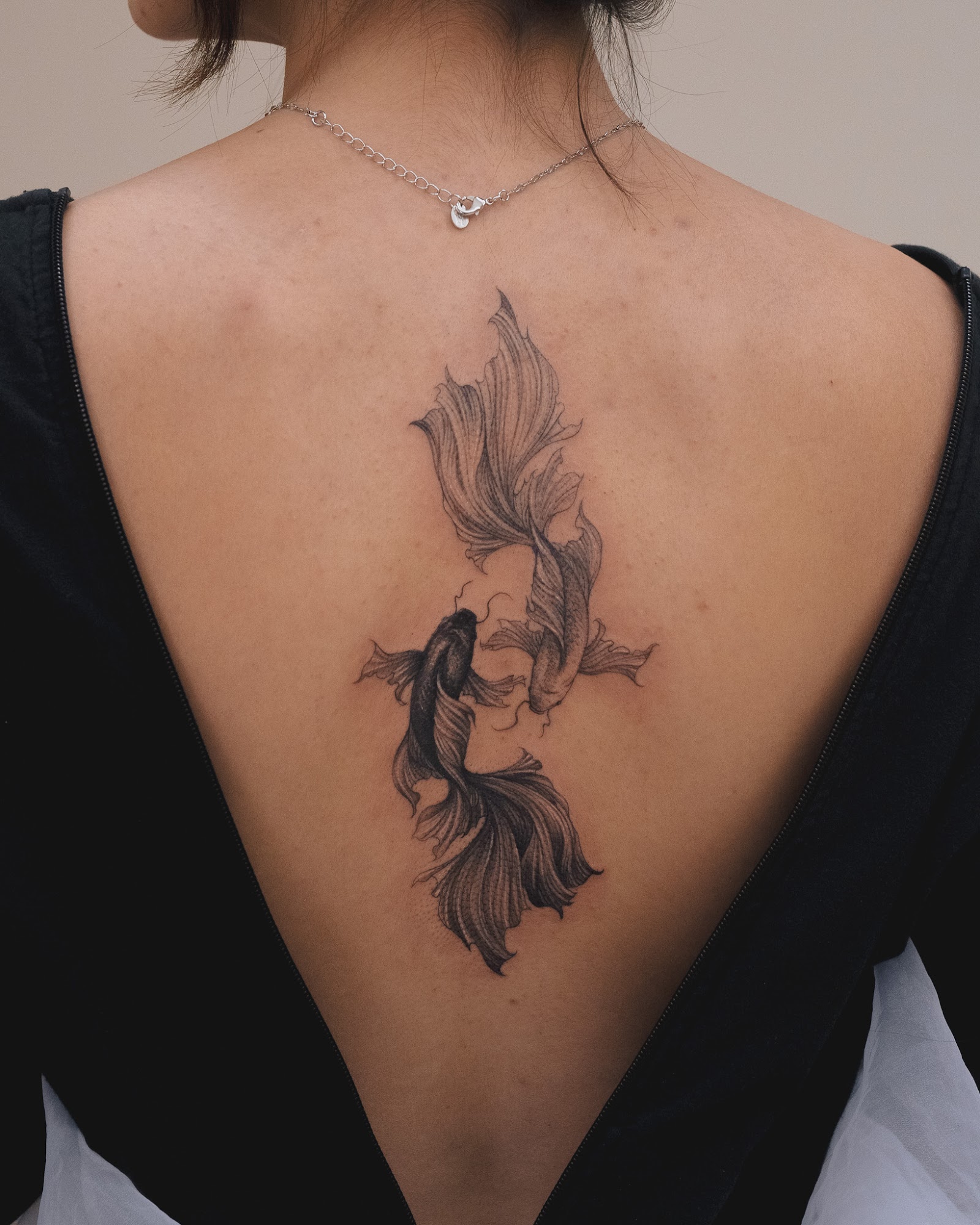 L2 Ink tattoo parlor in West Hollywood, CA