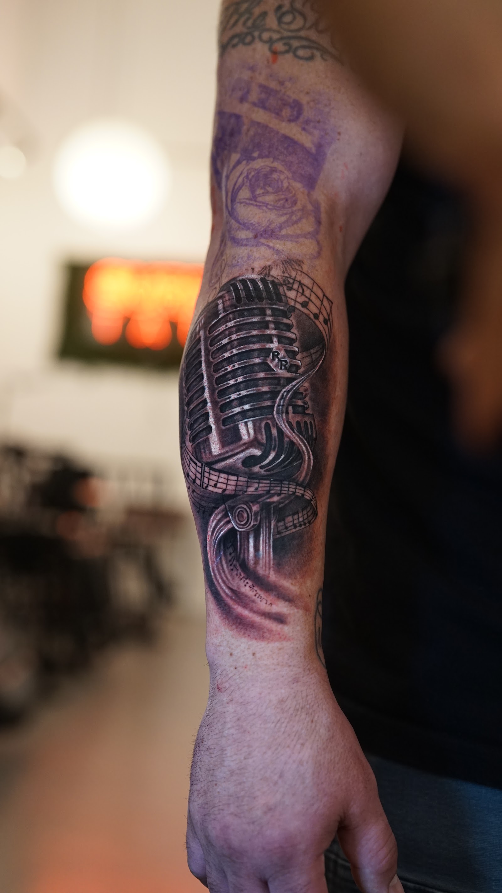 Surrender Tattoo — tattoo studio near Santa Monica