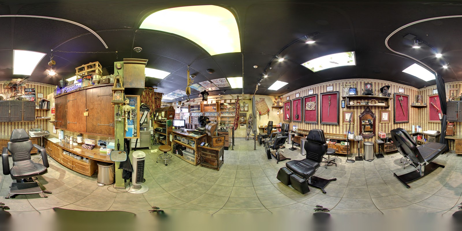 Studio City Tattoo tattoo work — photo 3