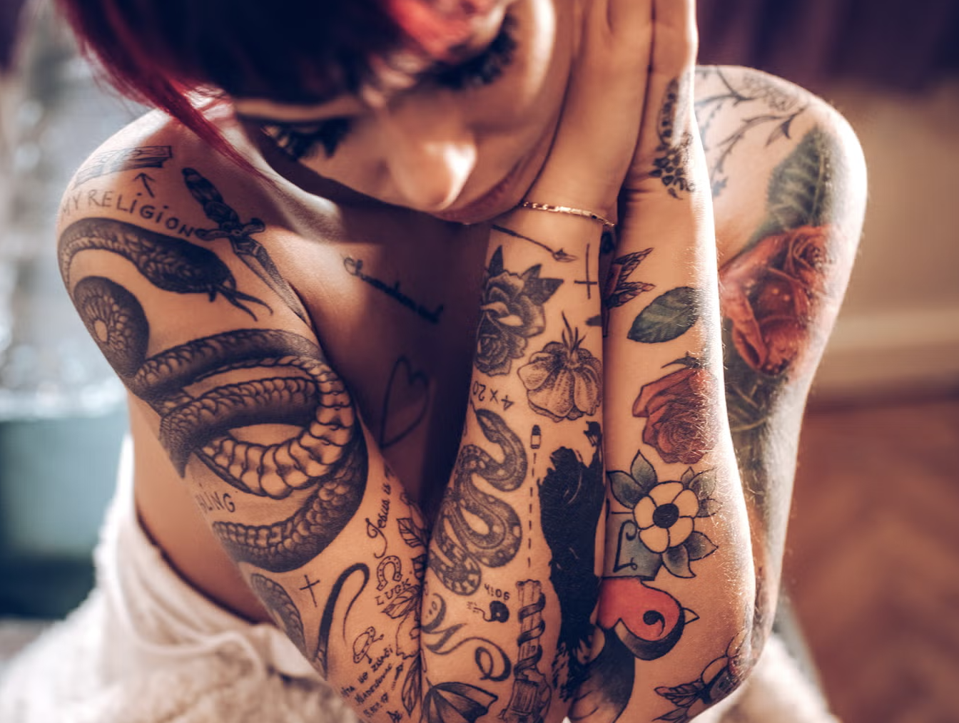 ARTISTA by Motis TATTOOS — tattoo studio near Burbank