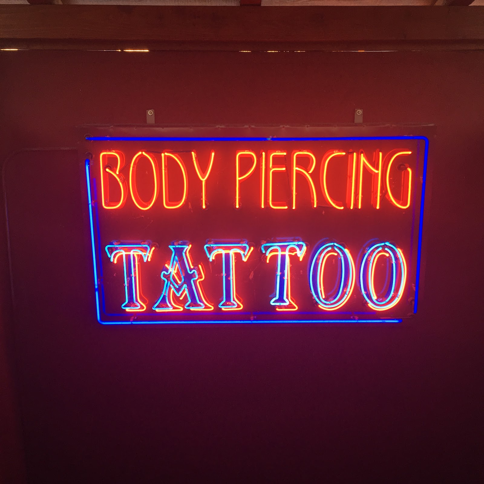 Body Electric Tattoos & Piercings tattoo work — photo 3