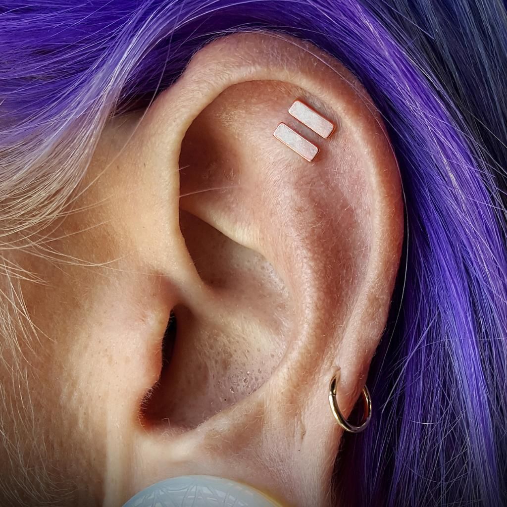 Timeless Tattoo & Piercing tattoo work — photo 2