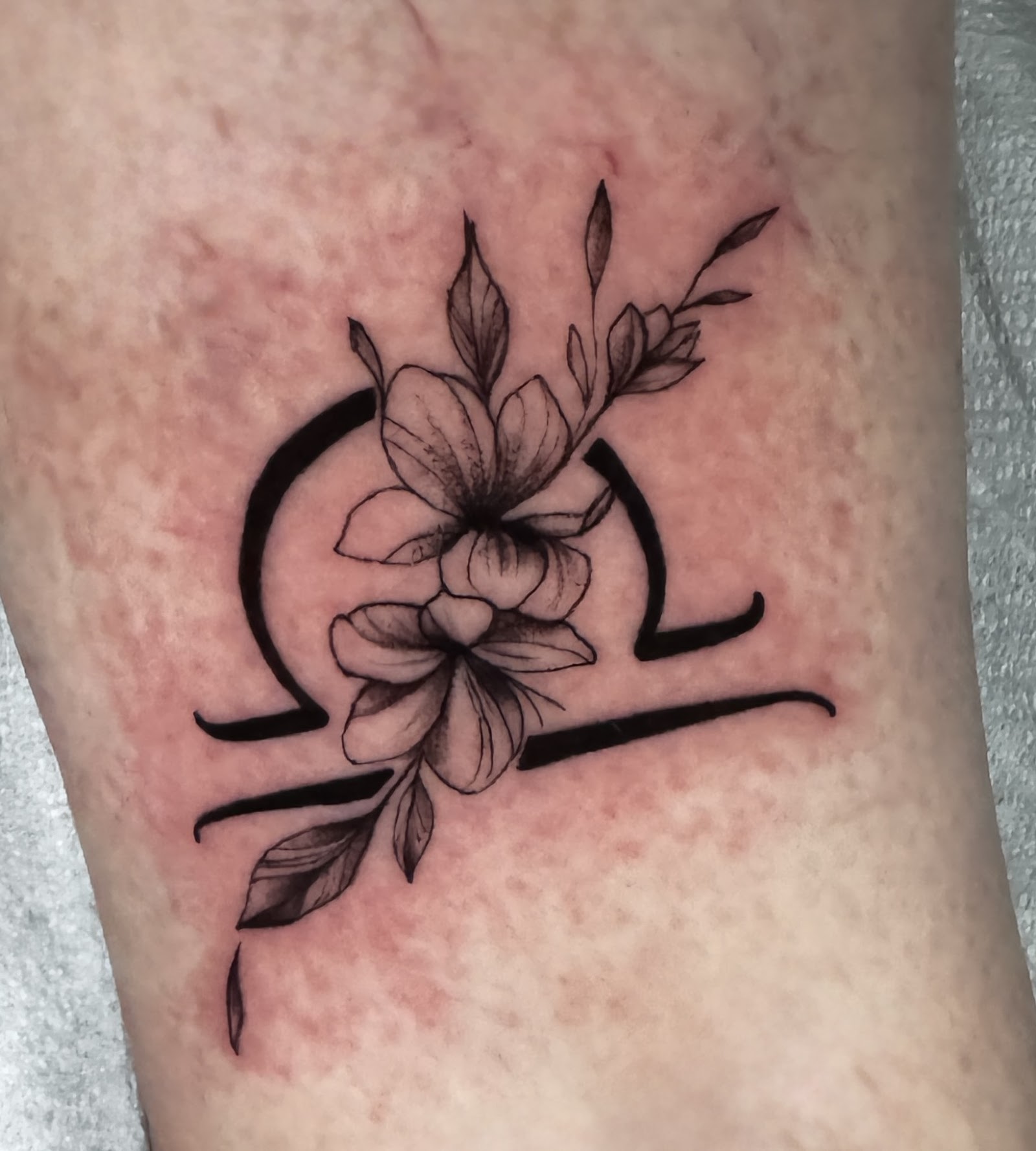 Ink Monkey Tattoo and Piercing tattoo work — photo 2