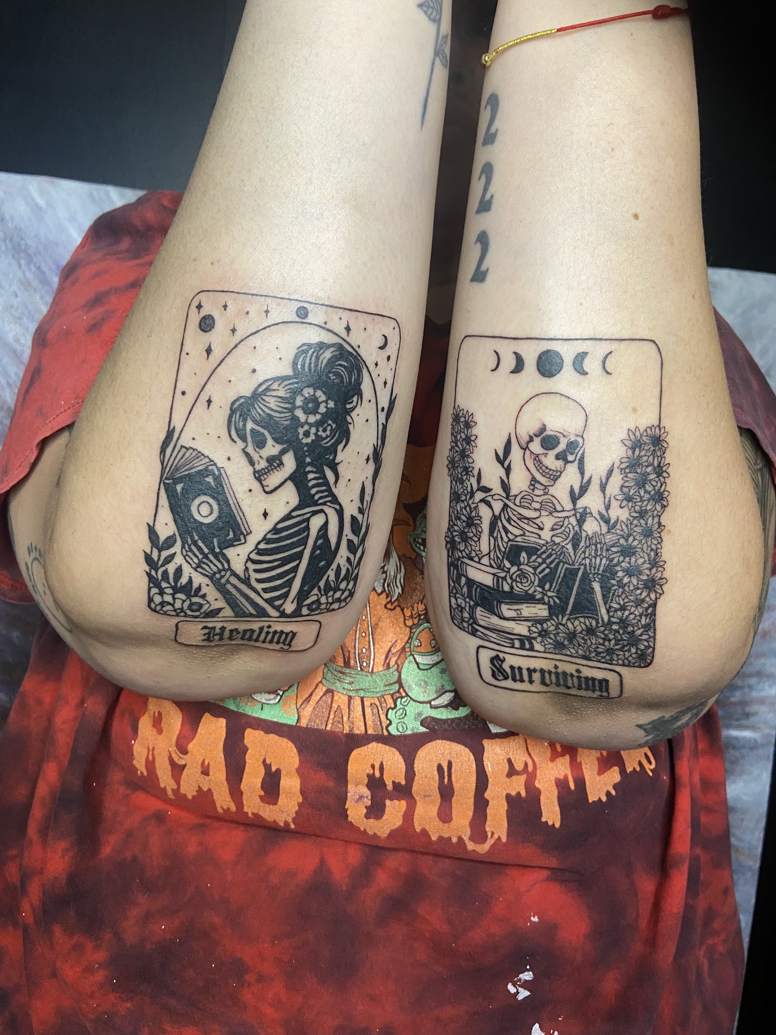 Zenith Tattoo | 𝐀𝐩𝐩𝐨𝐢𝐧𝐭𝐦𝐞𝐧𝐭 𝐨𝐧𝐥𝐲 tattoo work — photo 2