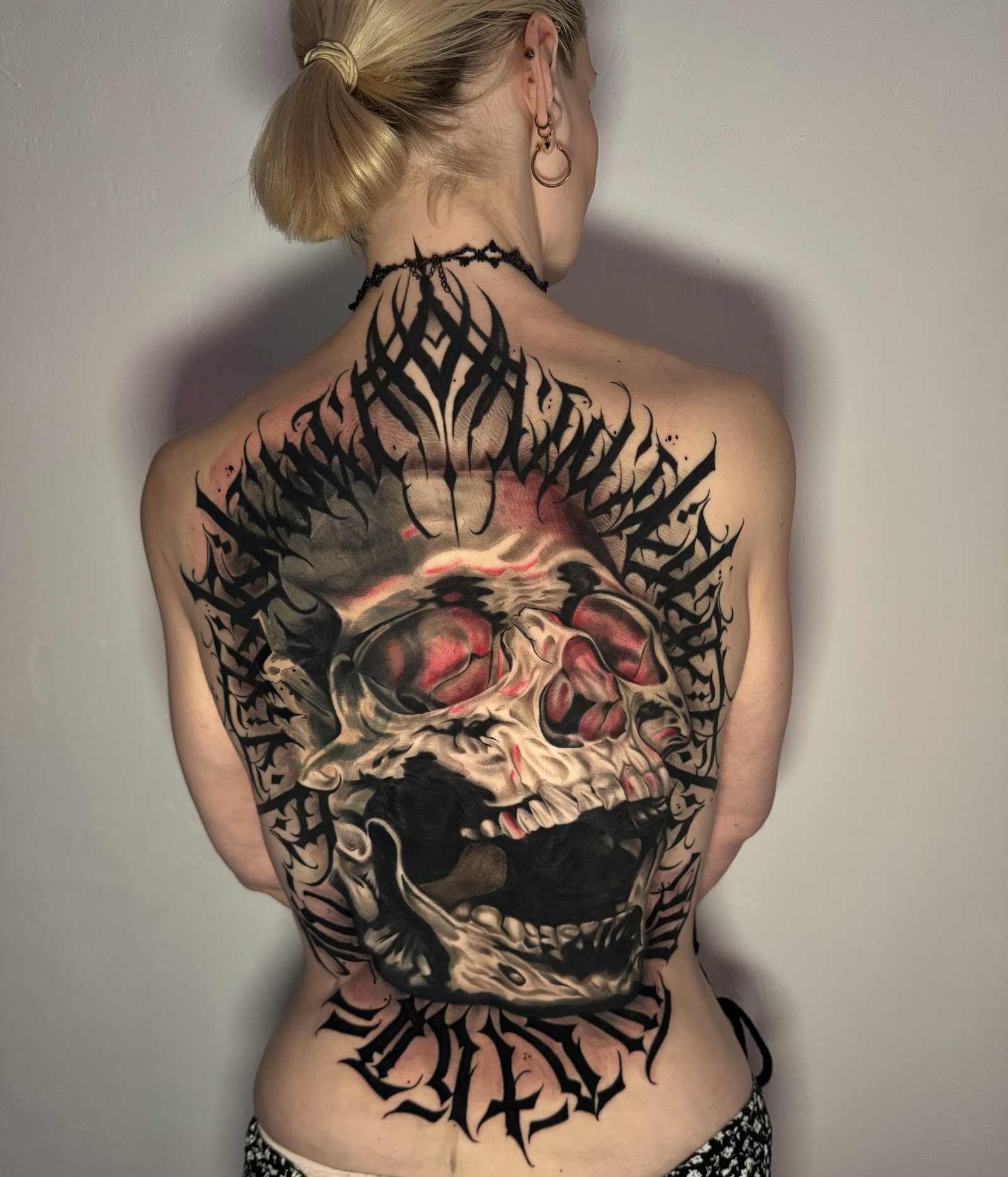 Zenith Tattoo | 𝐀𝐩𝐩𝐨𝐢𝐧𝐭𝐦𝐞𝐧𝐭 𝐨𝐧𝐥𝐲 tattoo work — photo 3