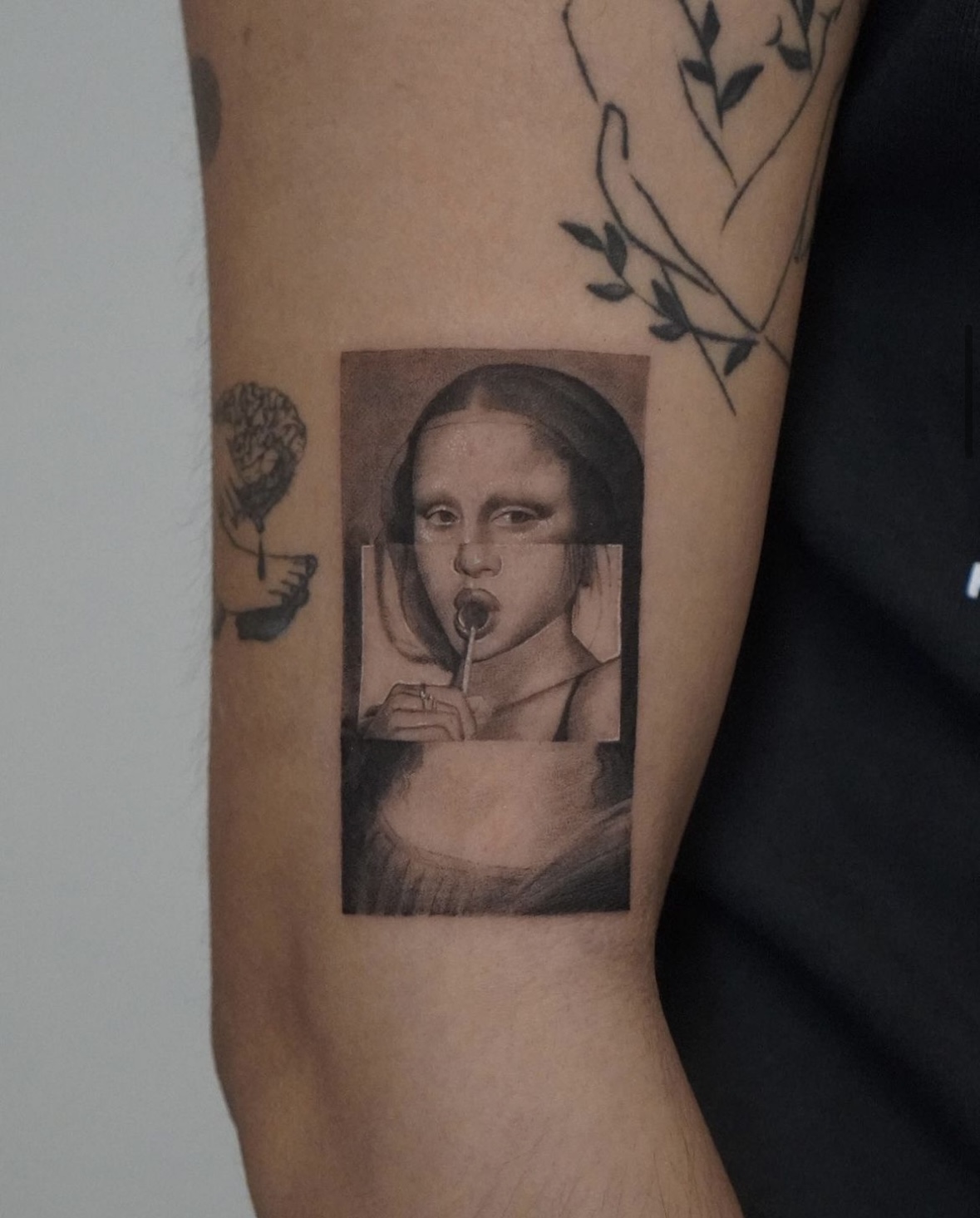 Malaka Tattoo Collective — tattoo studio near West Hollywood