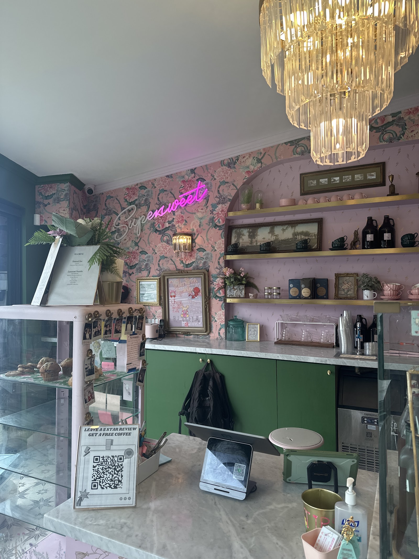 Supersweet Tattoos and Coffee tattoo work — photo 2