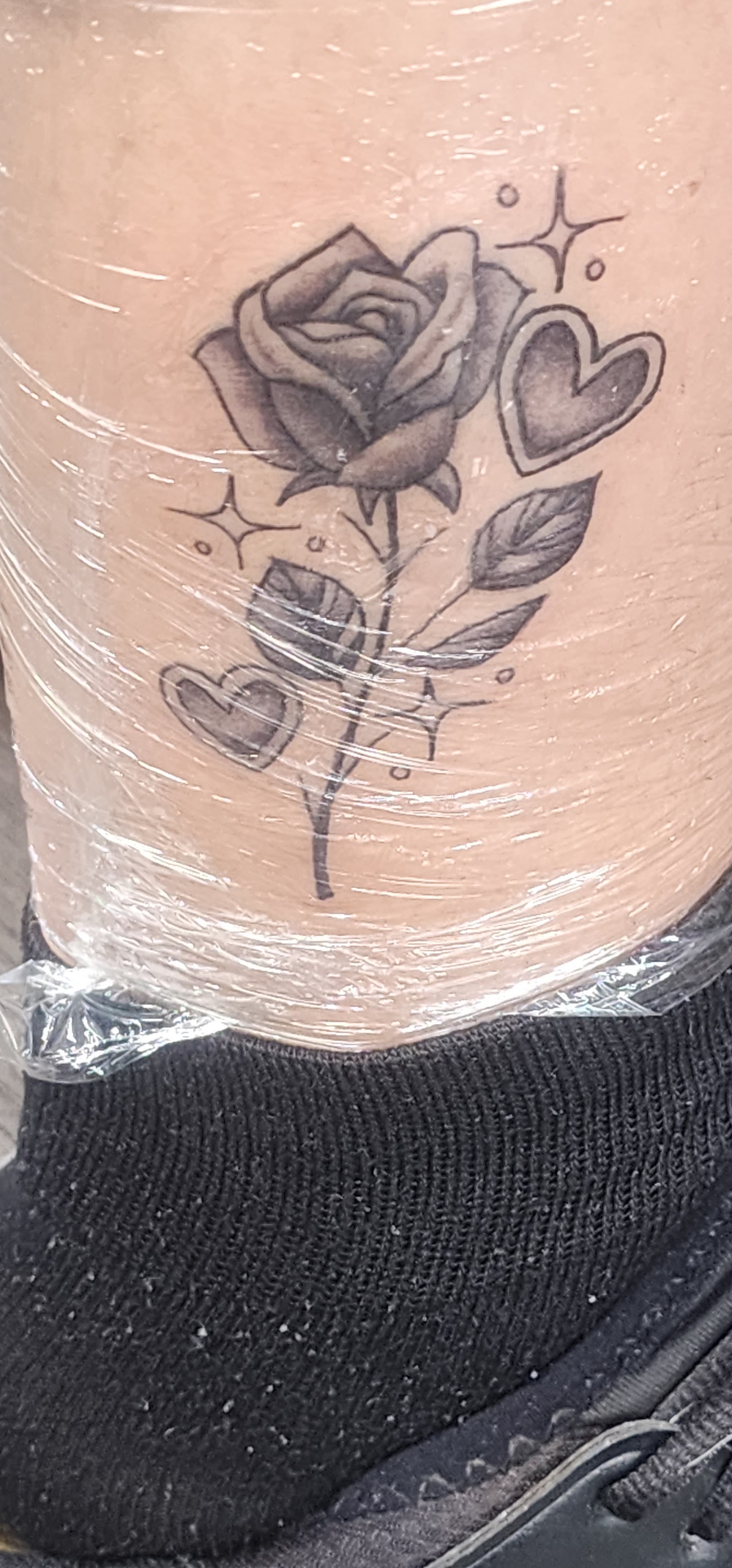 Cool Tattoo Piercing | Los Angeles tattoo work — photo 2