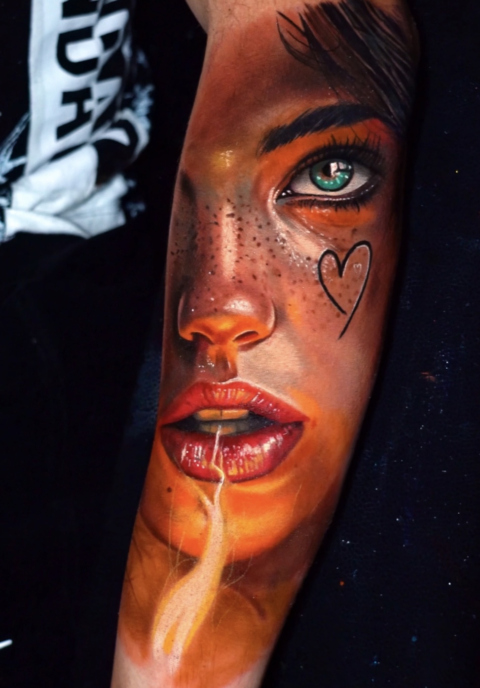 Kikito_tattoo tattoo parlor in Louisville, KY