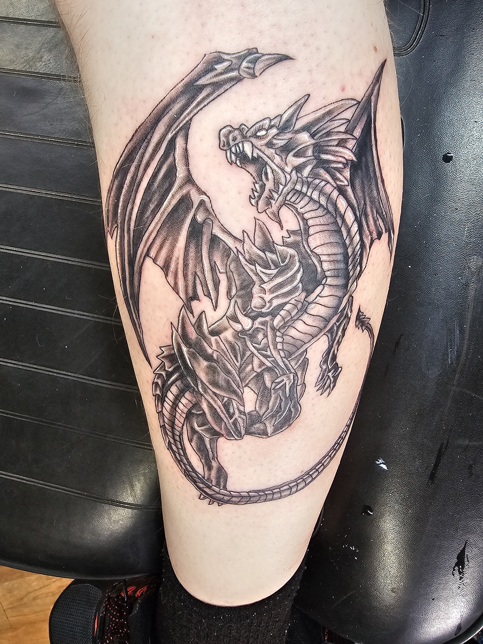 Stay Gold Studio — tattoo studio near Shively