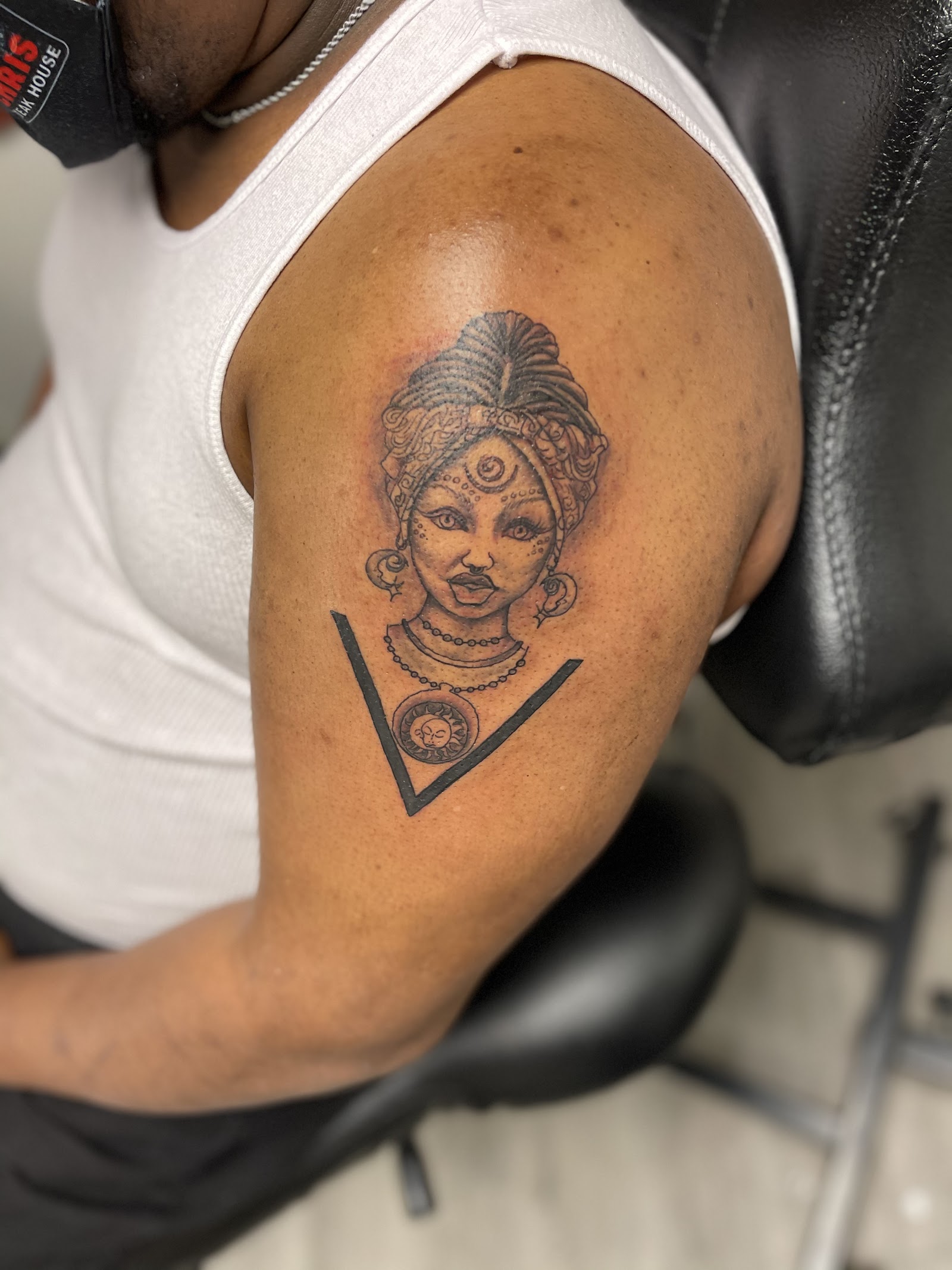 TRUTHS TATTOOS tattoo work — photo 2