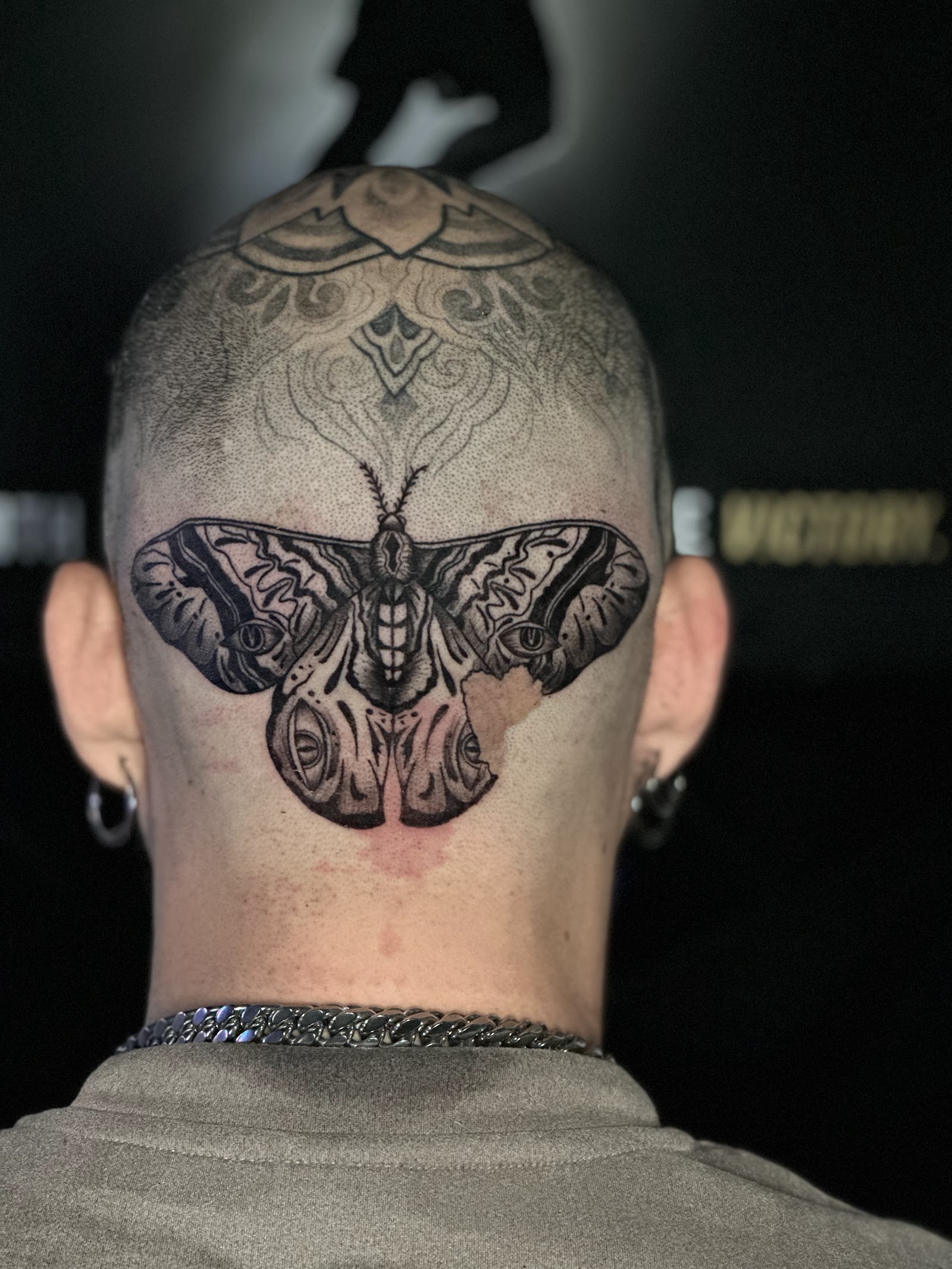 Ink Boulevard tattoo work — photo 3