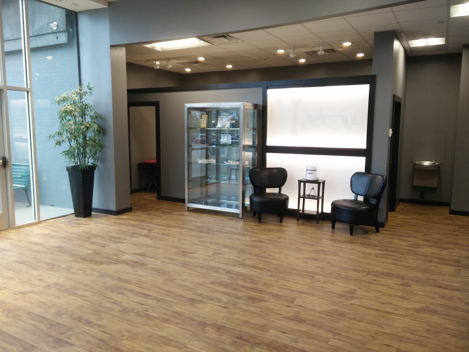Tatu Mall St Matthews tattoo work — photo 3