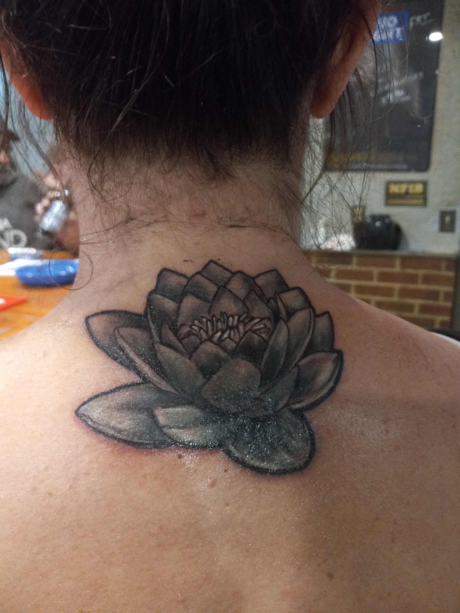 Tattoo Charlie's Preston Hwy. tattoo work — photo 3