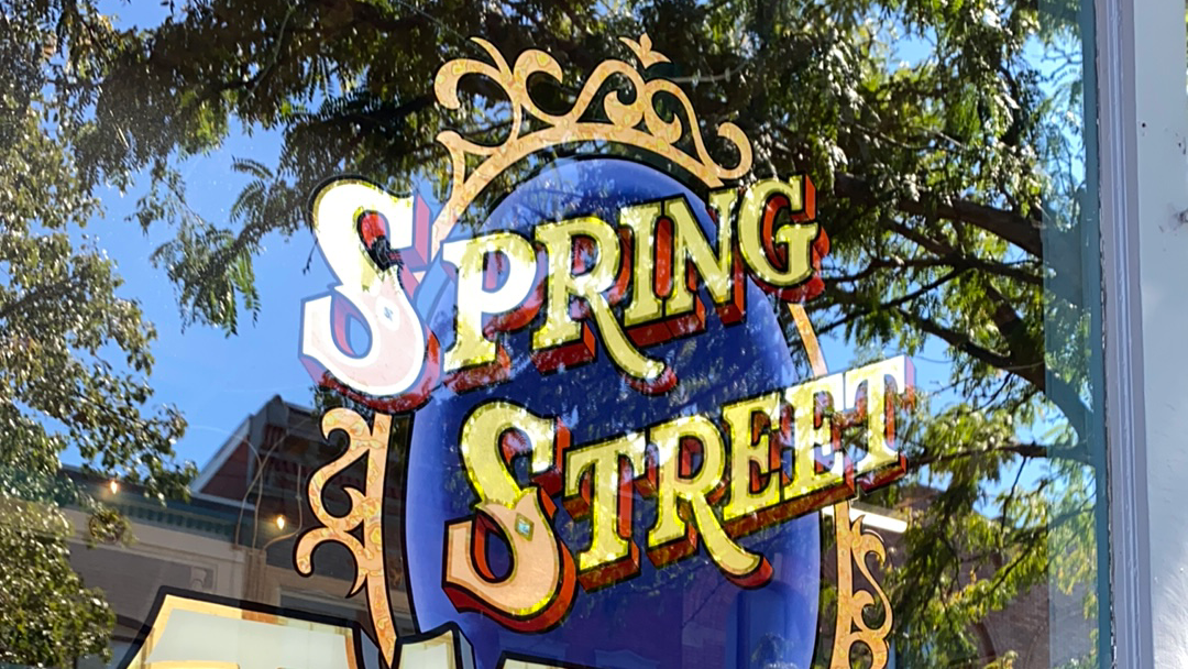 Spring St. Tattoo tattoo parlor in Jeffersonville, KY