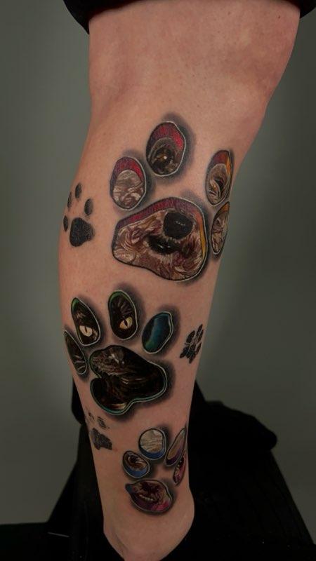 Driftless Ink Tattoo tattoo parlor in Madison, WI