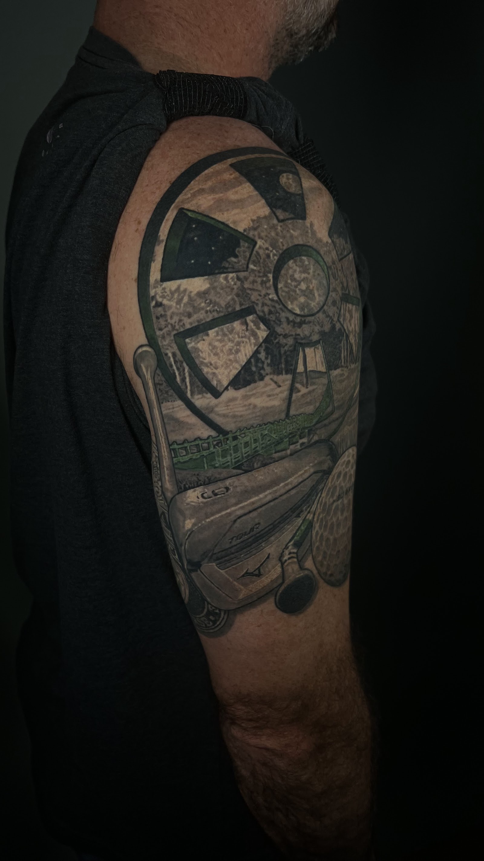 Driftless Ink Tattoo tattoo work — photo 3
