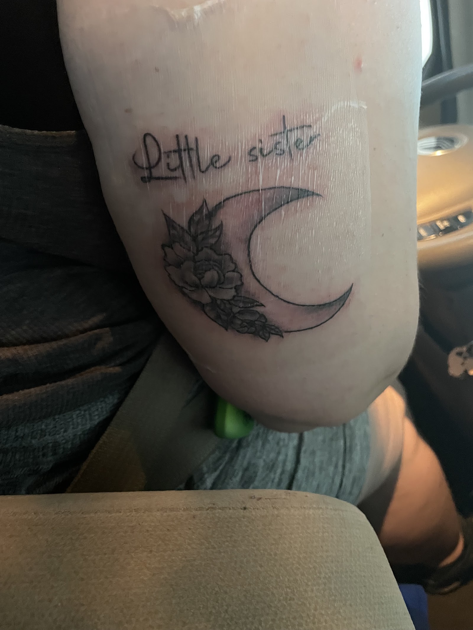Tattoo Addiction — tattoo studio near Middleton