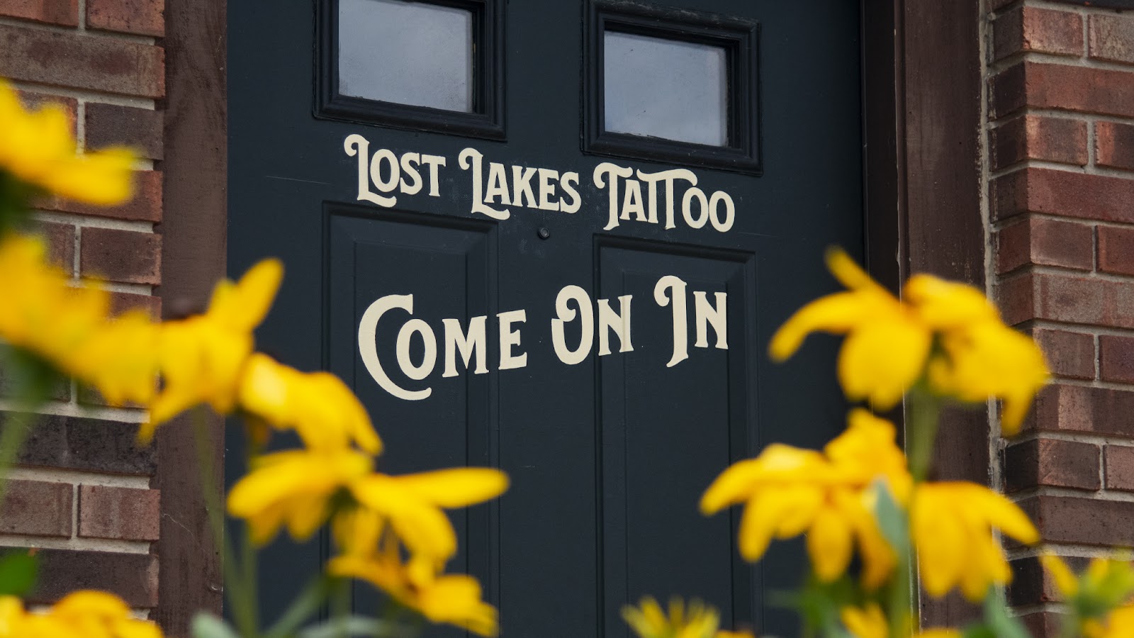 Lost Lakes Tattoo — tattoo studio near Sun Prairie