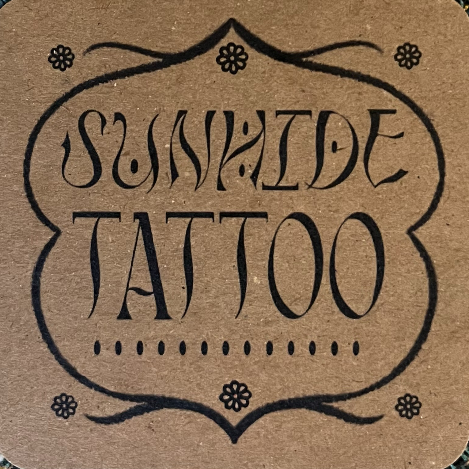 Sunhide Tattoo tattoo parlor in Madison, WI
