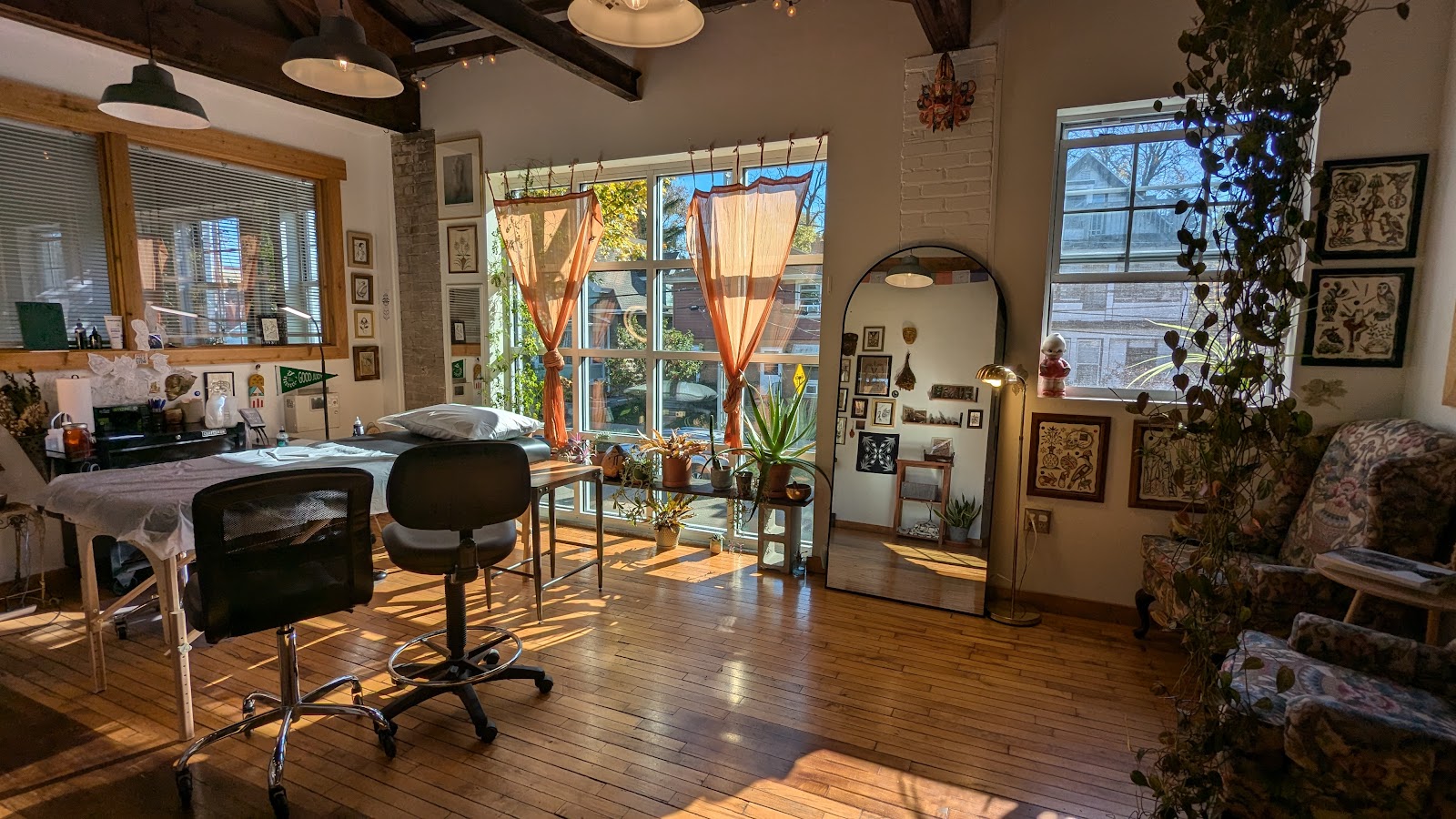 Sunhide Tattoo tattoo work — photo 2
