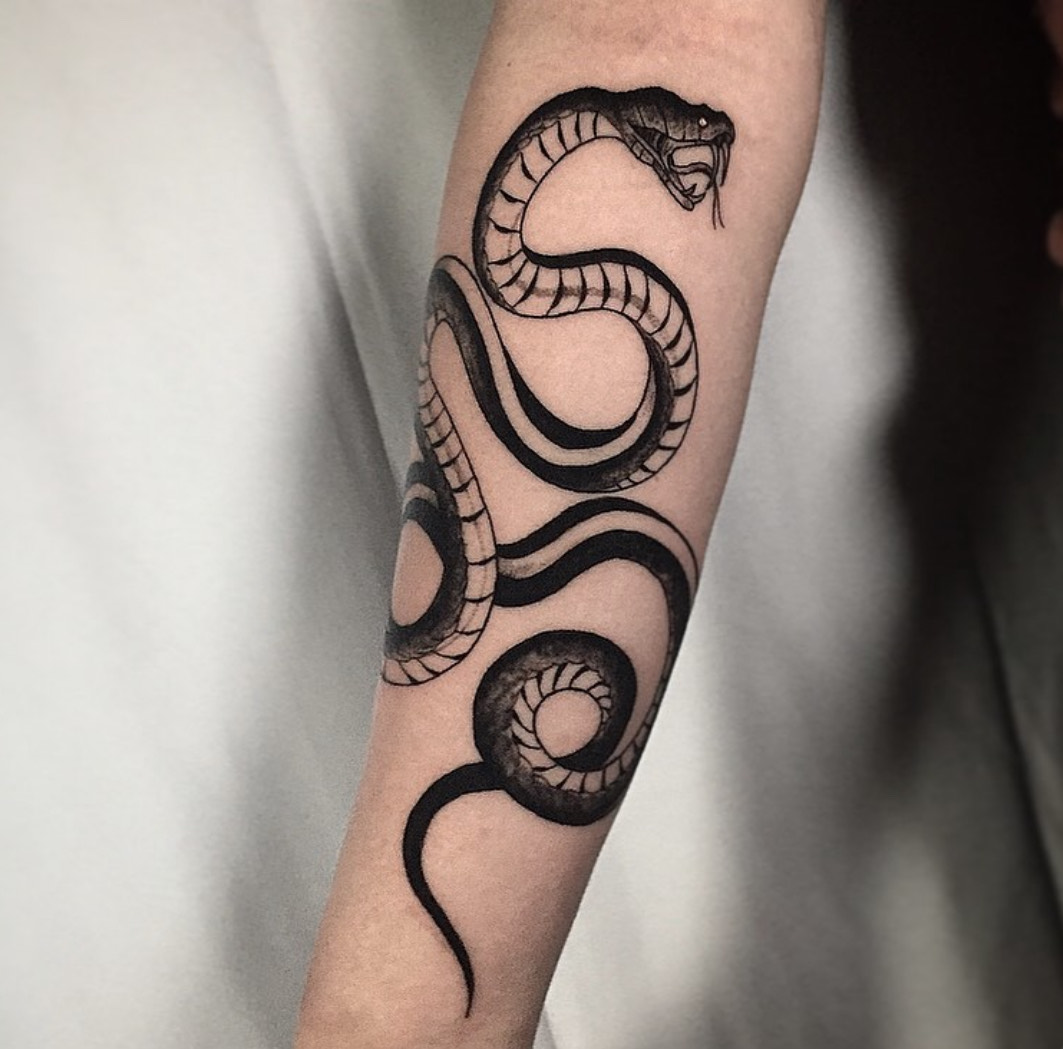 Dark Matter Tattoo Gallery — tattoo studio near Middleton