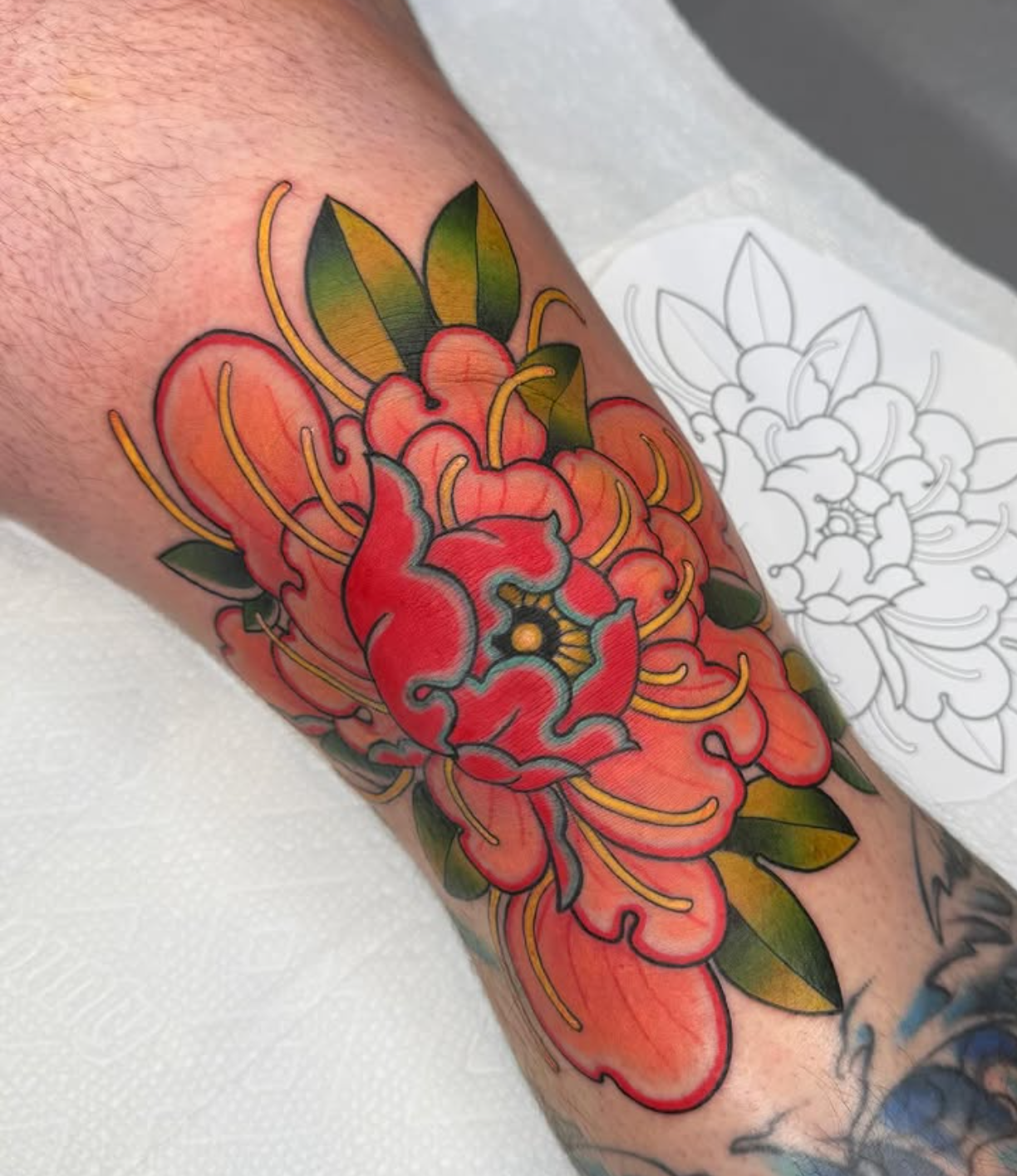 Starkweather Tattoo Collective — tattoo studio in Madison