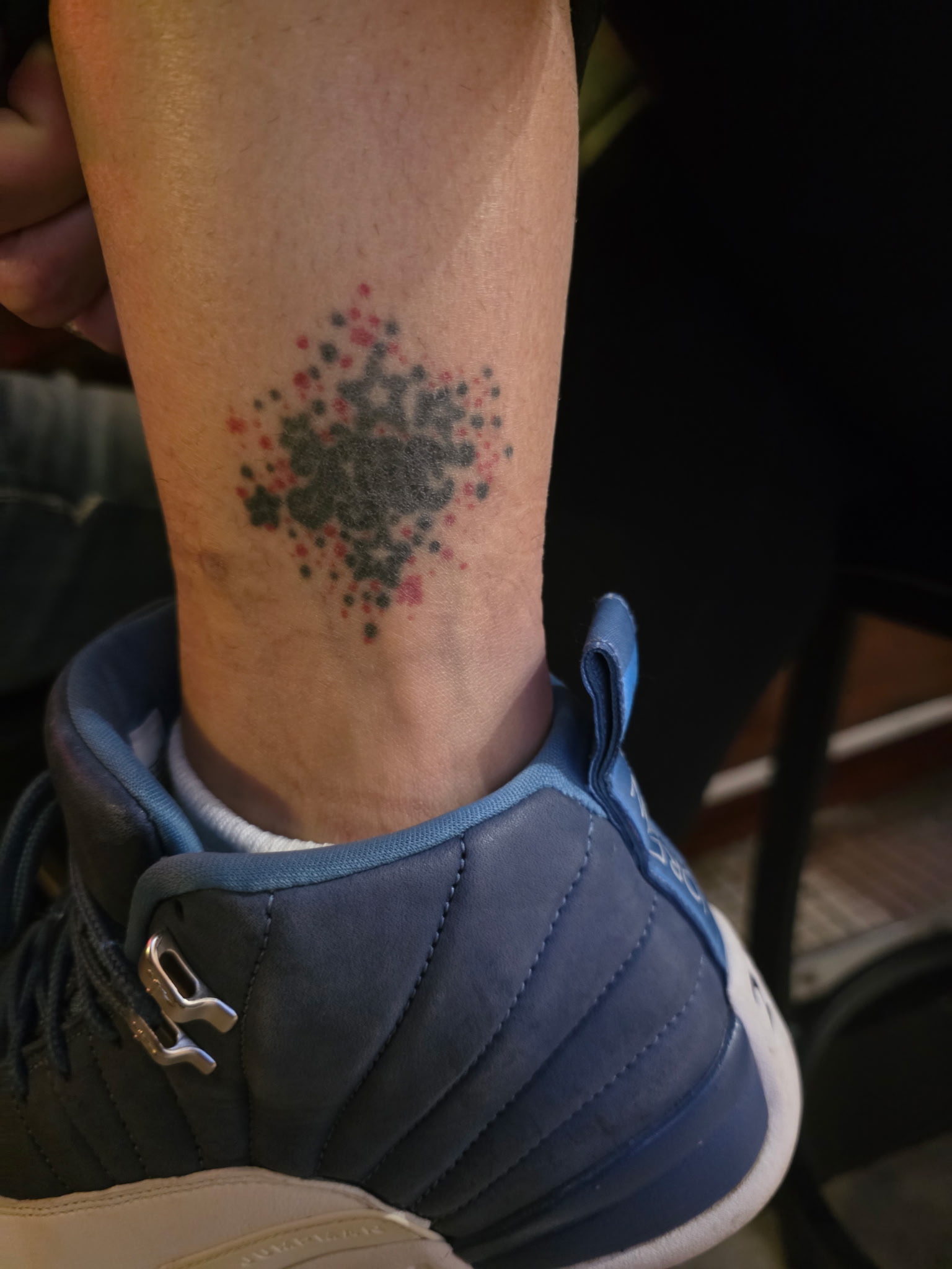 East Side Ink Madison tattoo work — photo 2