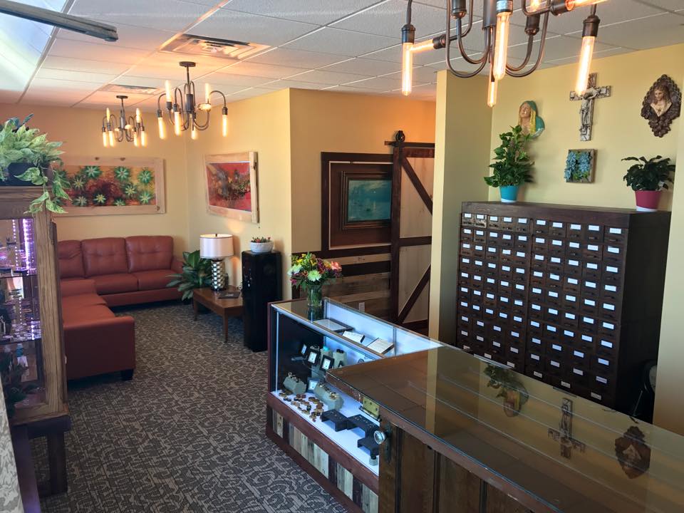 Blue Lotus Tattoo & The Piercing Lounge tattoo work — photo 2