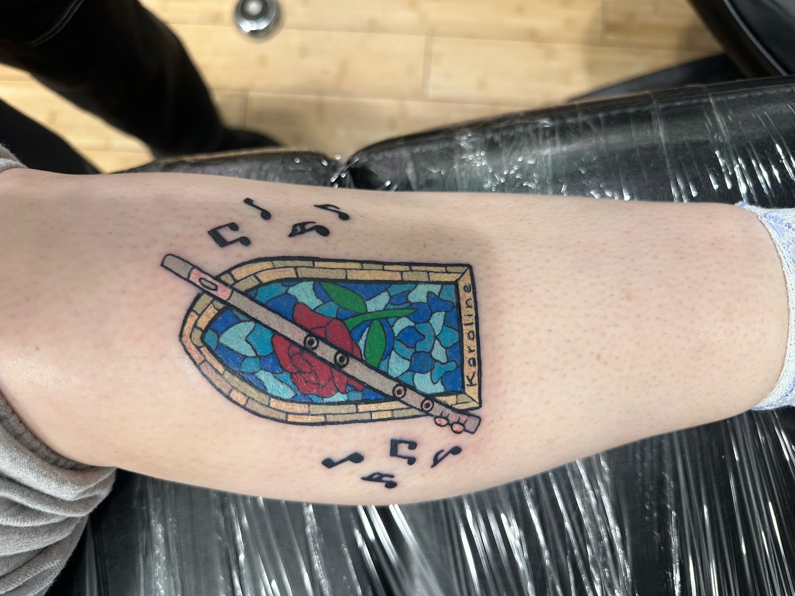 Blue Lotus Tattoo & The Piercing Lounge — tattoo studio in Madison