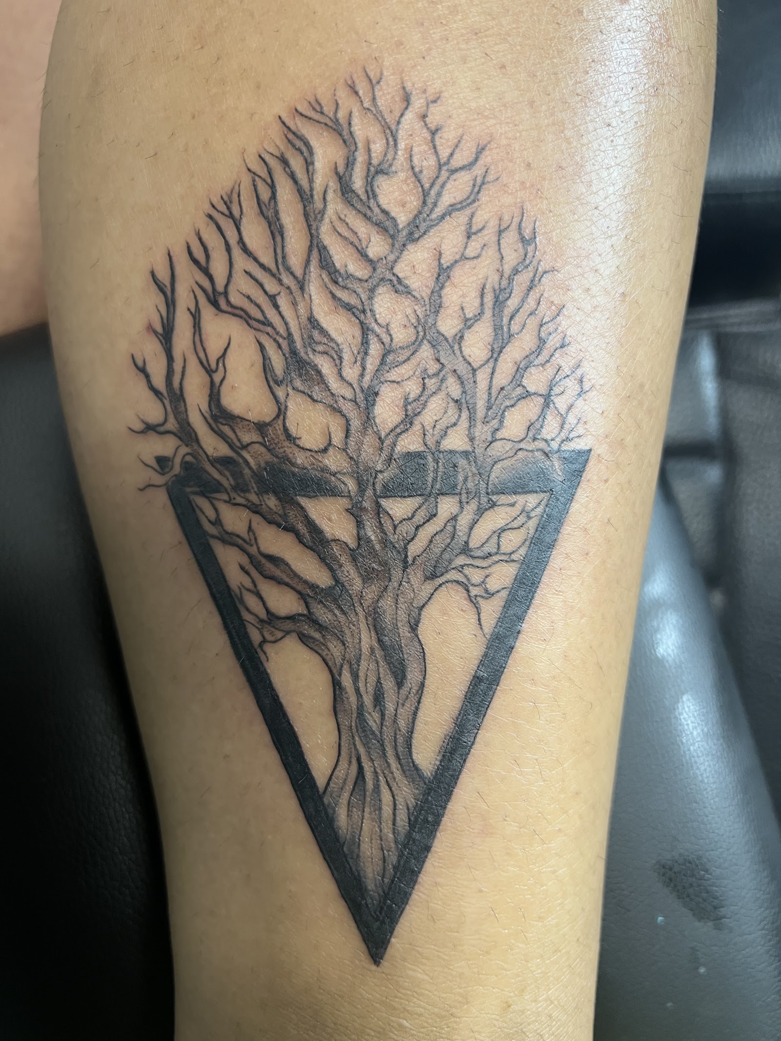 Diamond Ink Tattoo Parlor tattoo parlor in McAllen, TX