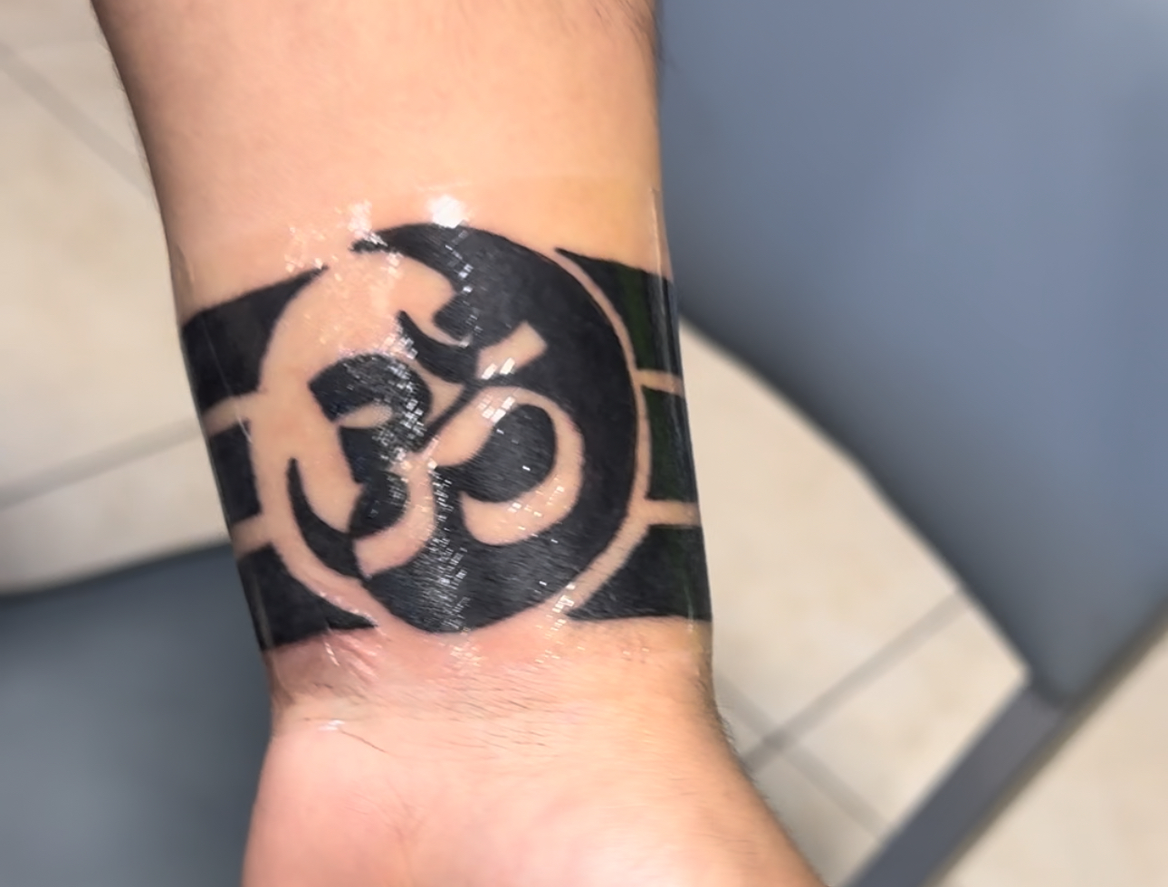 Enso Ink Tattoo Studio tattoo work — photo 3