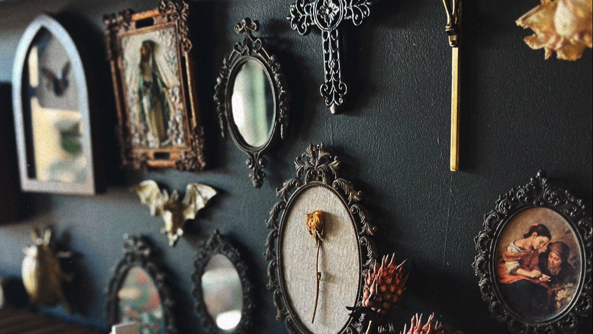 Rosewood Chapel Tattoo Studio tattoo parlor in McAllen, TX