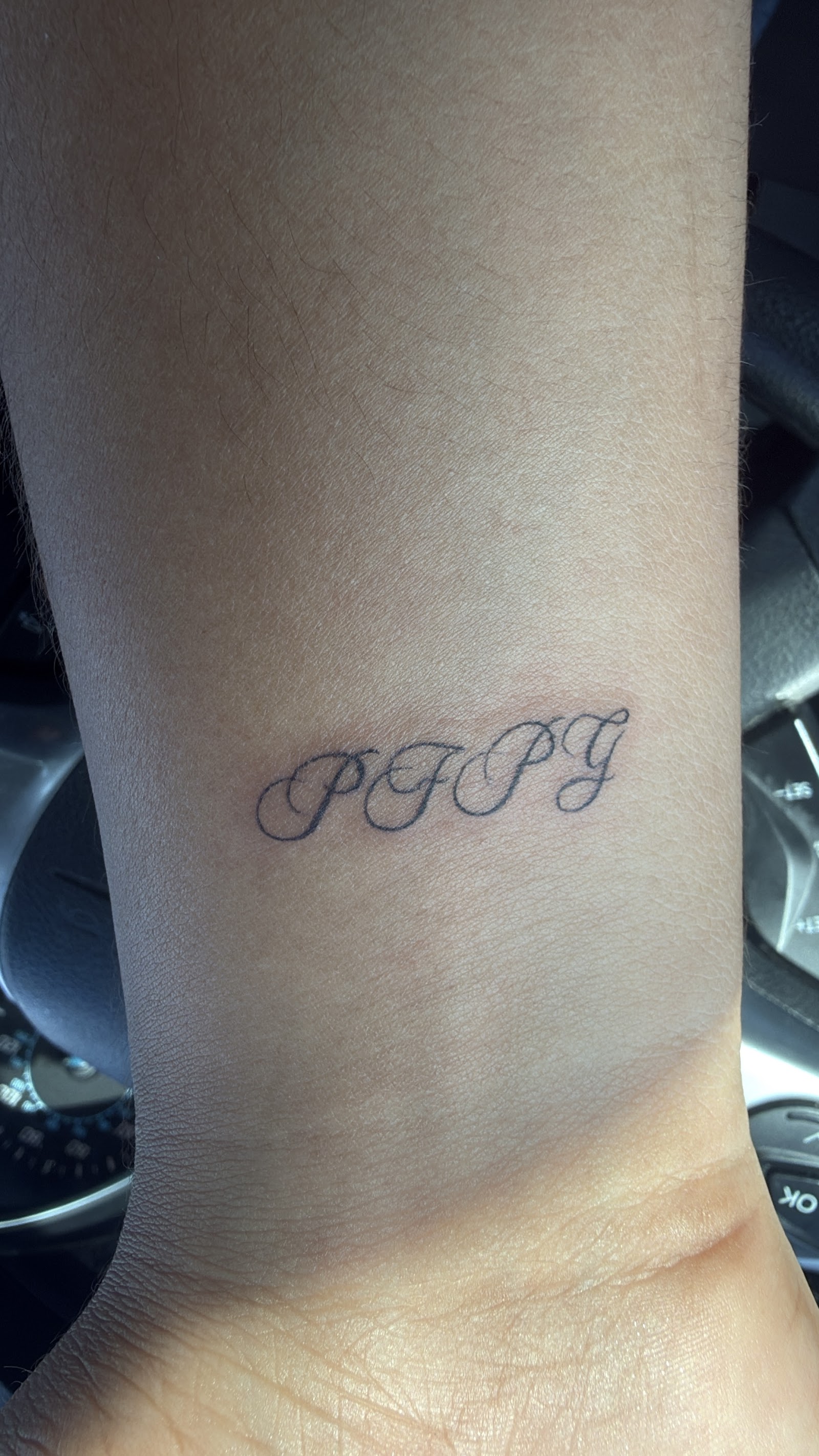 Royal ink tattoo work — photo 2