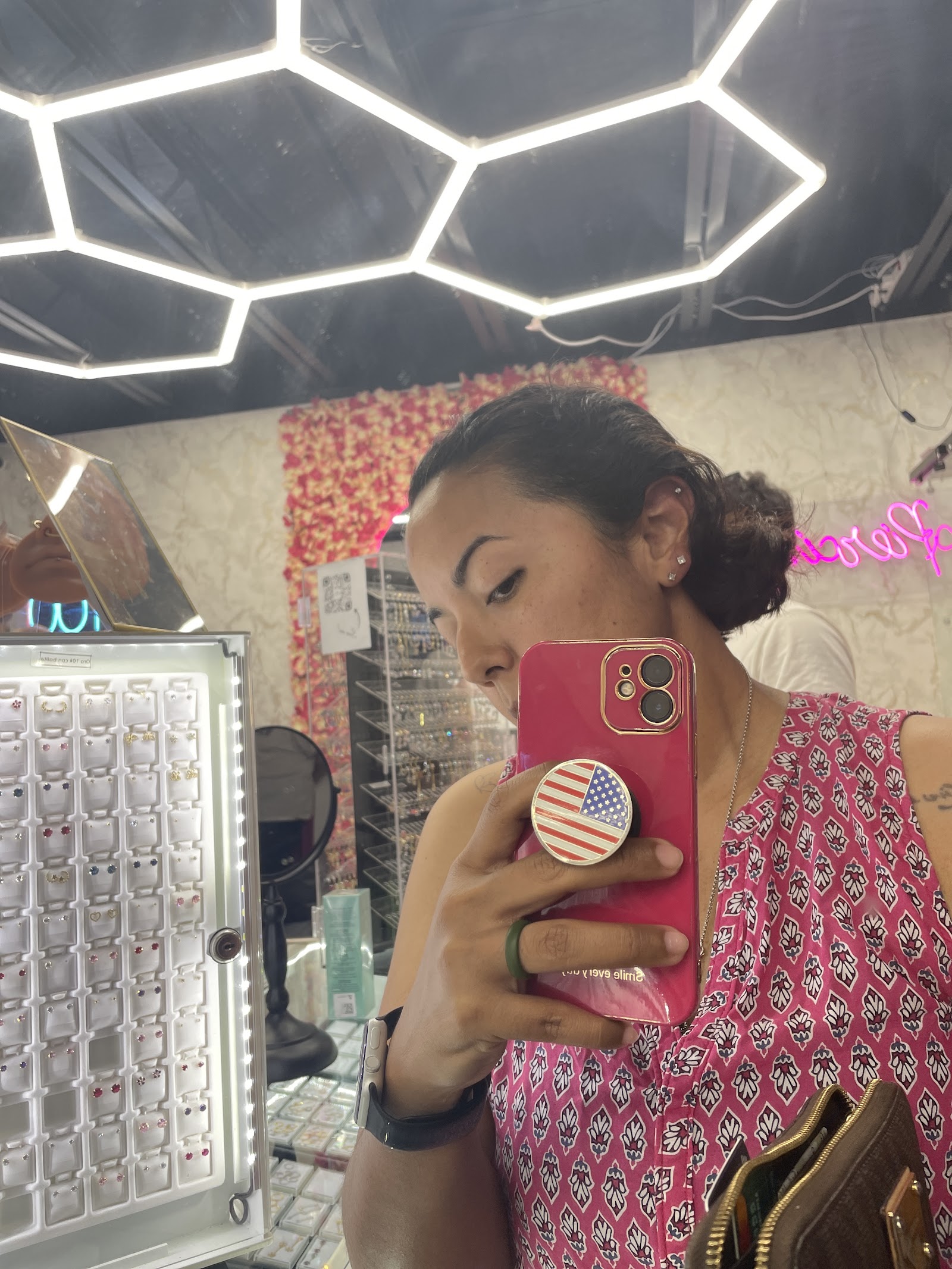 Maracuyah Jewelry | Piercing | Tattoo tattoo work — photo 2
