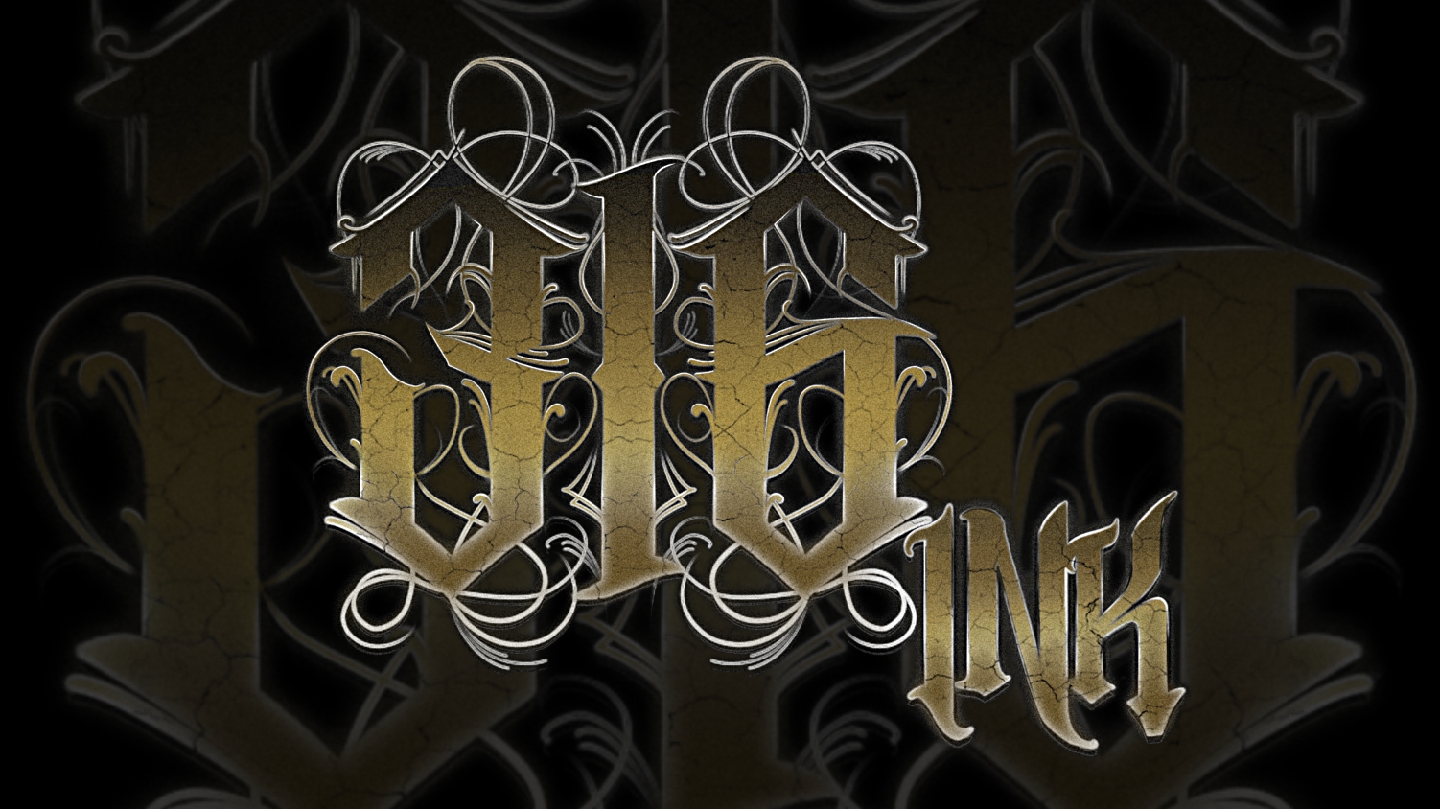 316 Ink tattoo parlor in McAllen, TX