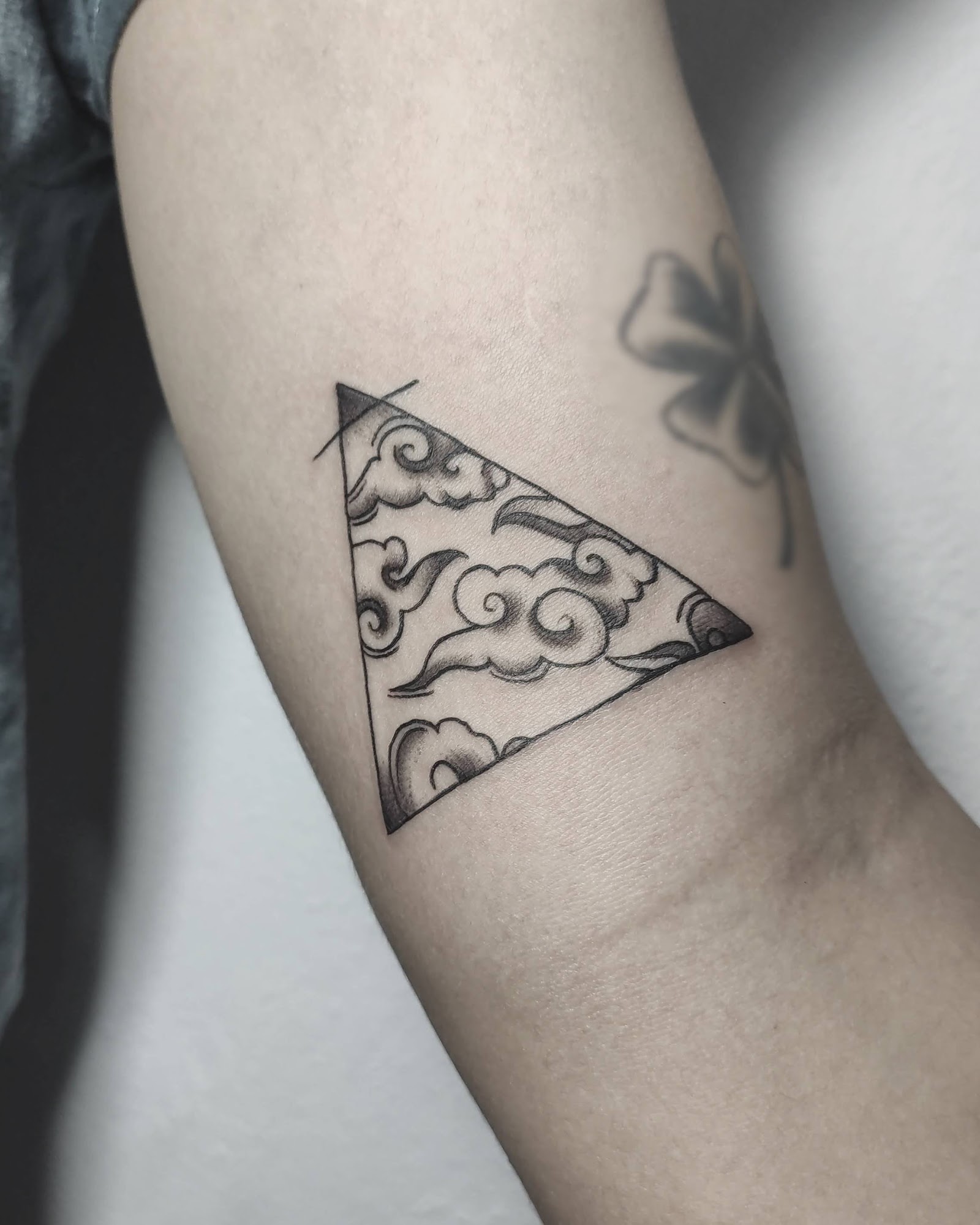 Rose Quartz Body Piercing & Tattoo tattoo parlor in McAllen, TX