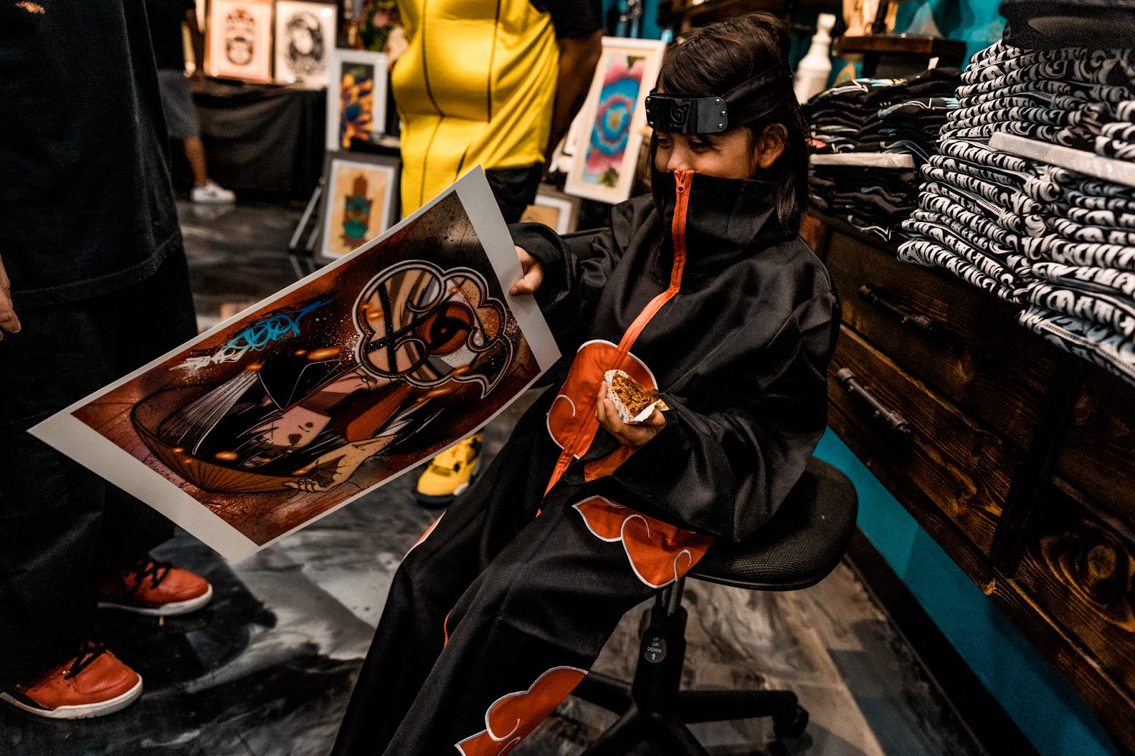Trenton Point Tattoo tattoo work — photo 3