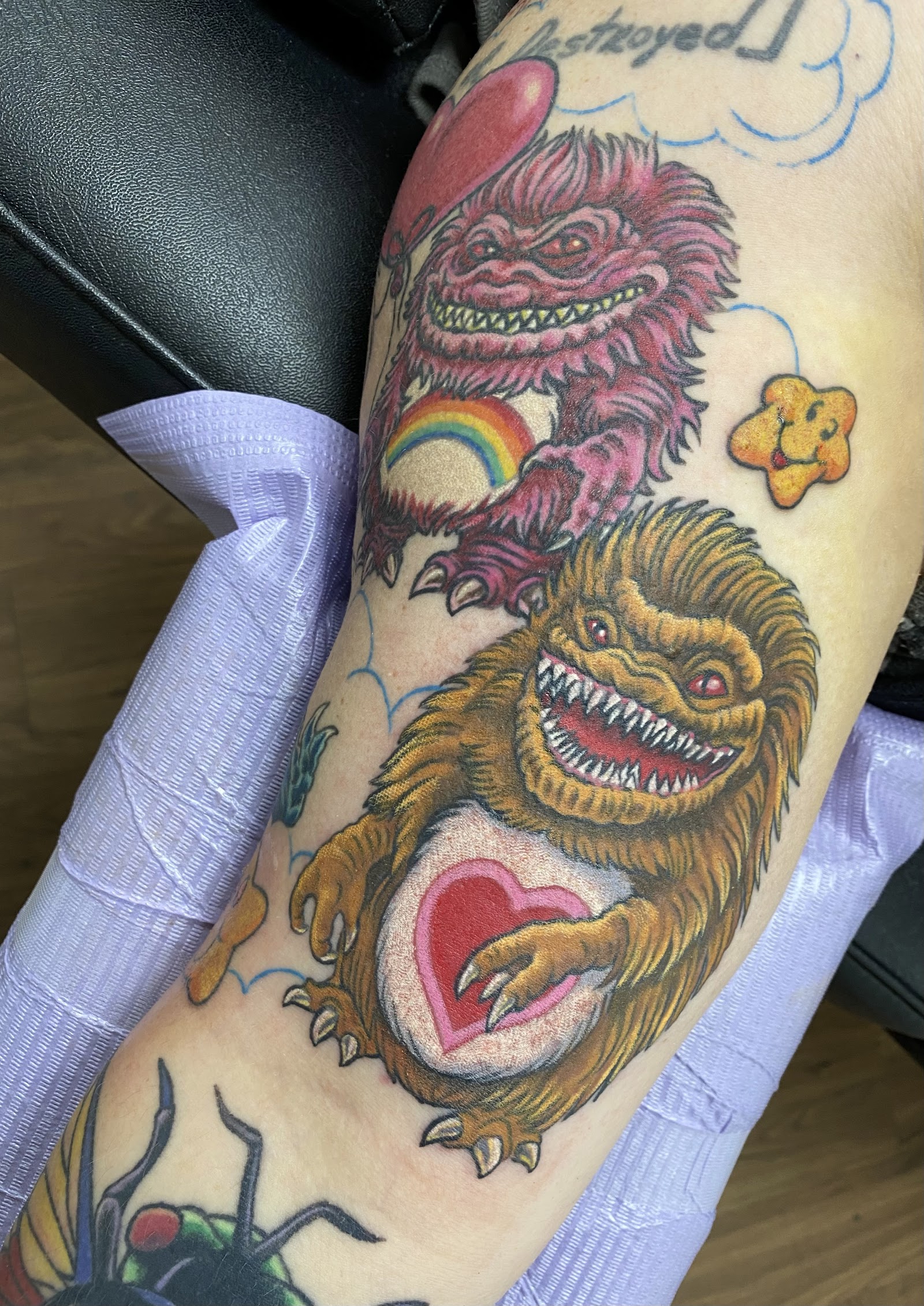 Apollo Arts — tattoo studio near Germantown