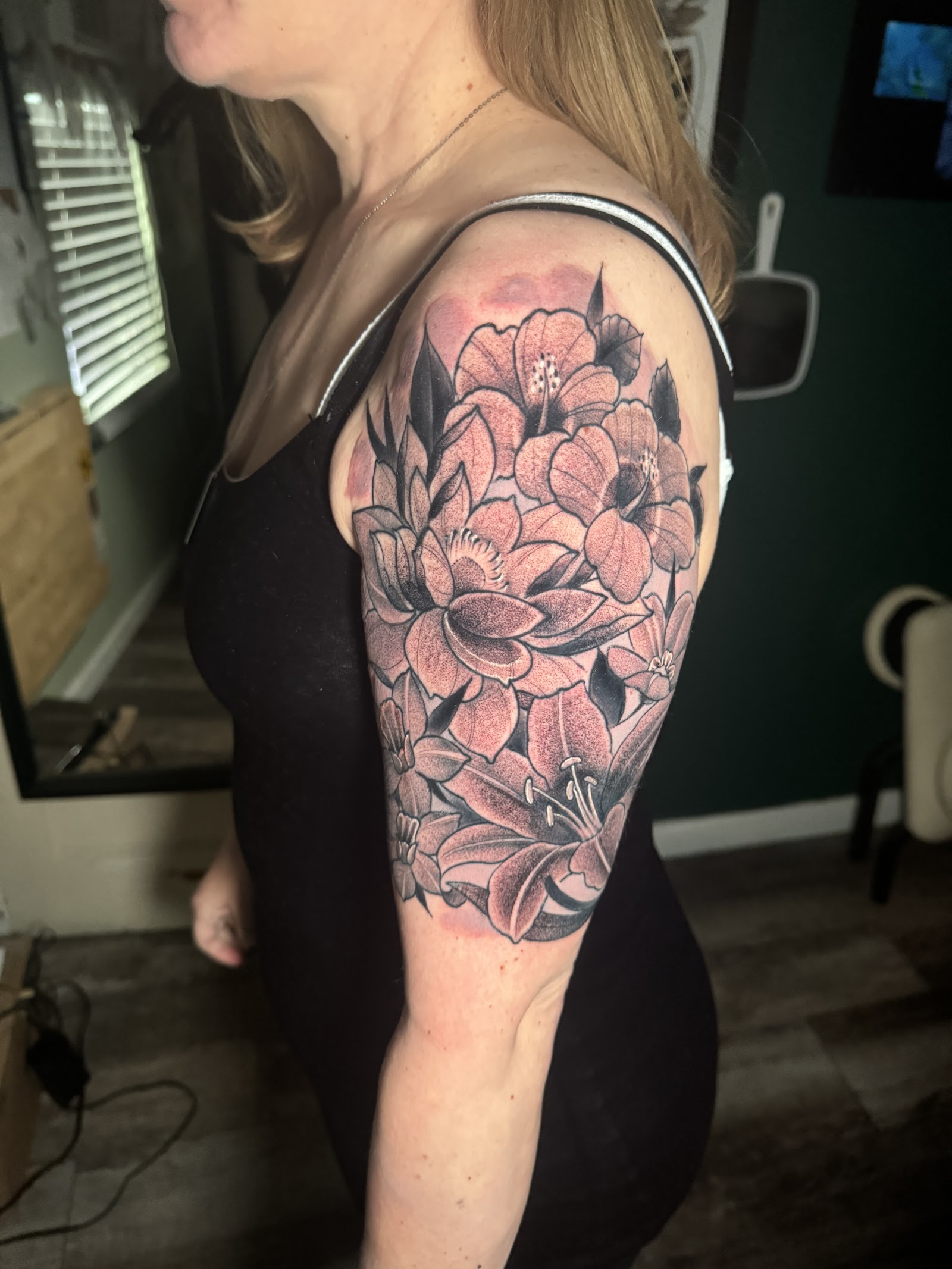Studio 42 — tattoo studio in Memphis