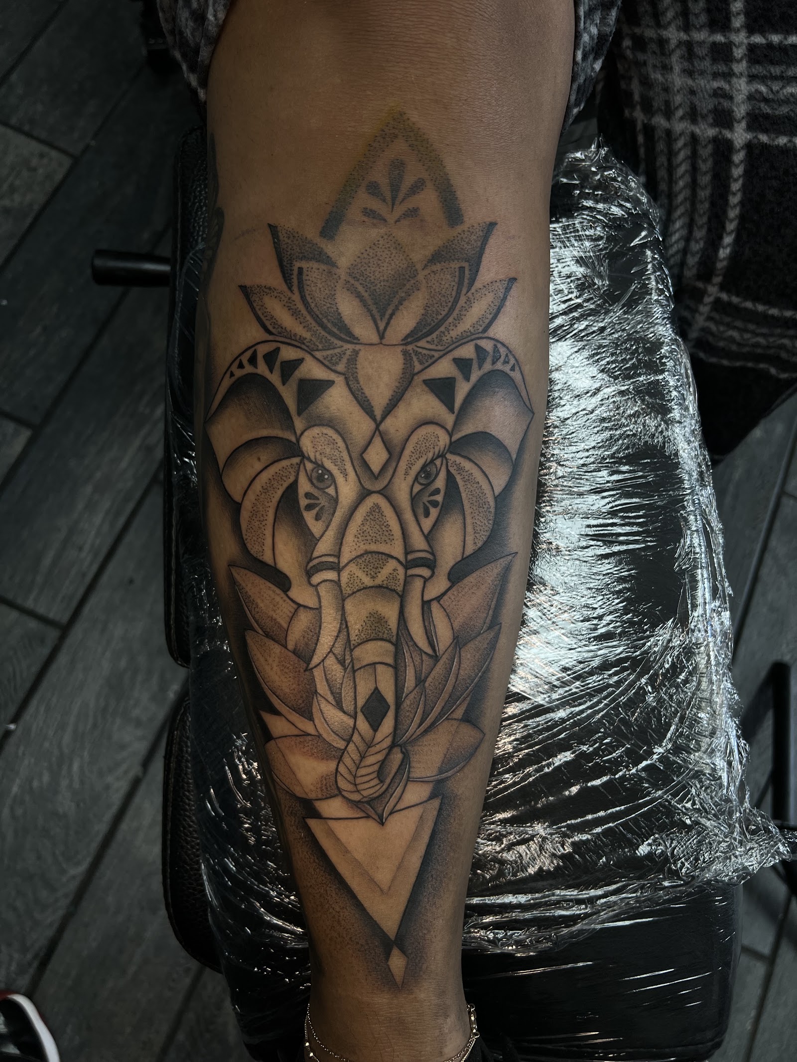 Prevail Tattoo Studio tattoo parlor in Memphis, TN