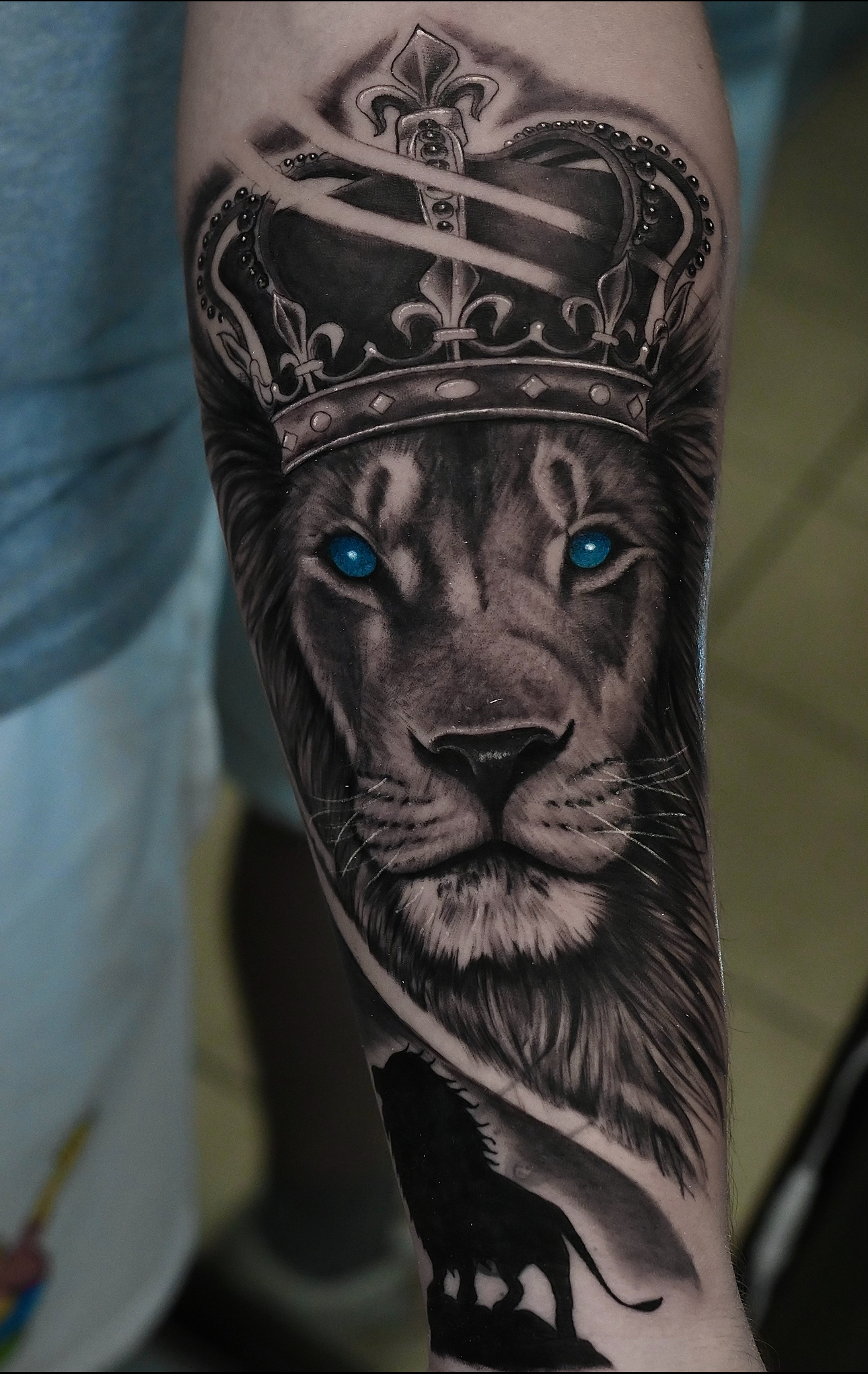 Hypnotize Ink — tattoo studio near Bartlett