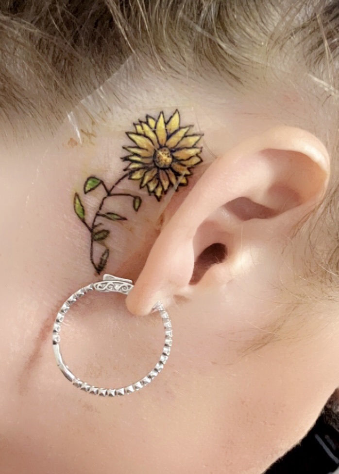 Skin City Ink Memphis - Tattoo & Piercing tattoo work — photo 3