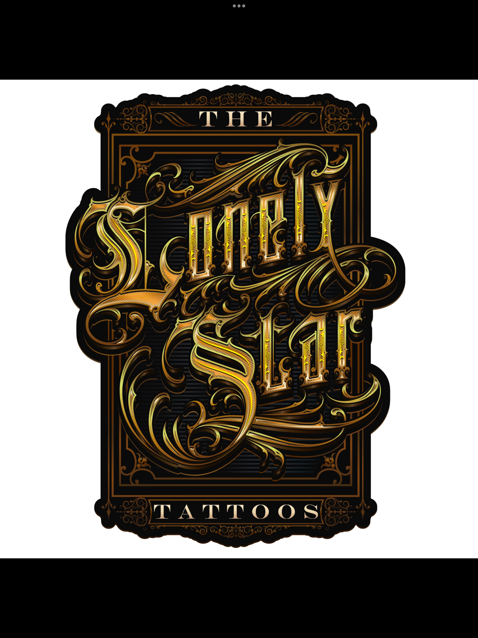 Lonelystar tattoos — tattoo studio near Olive Branch
