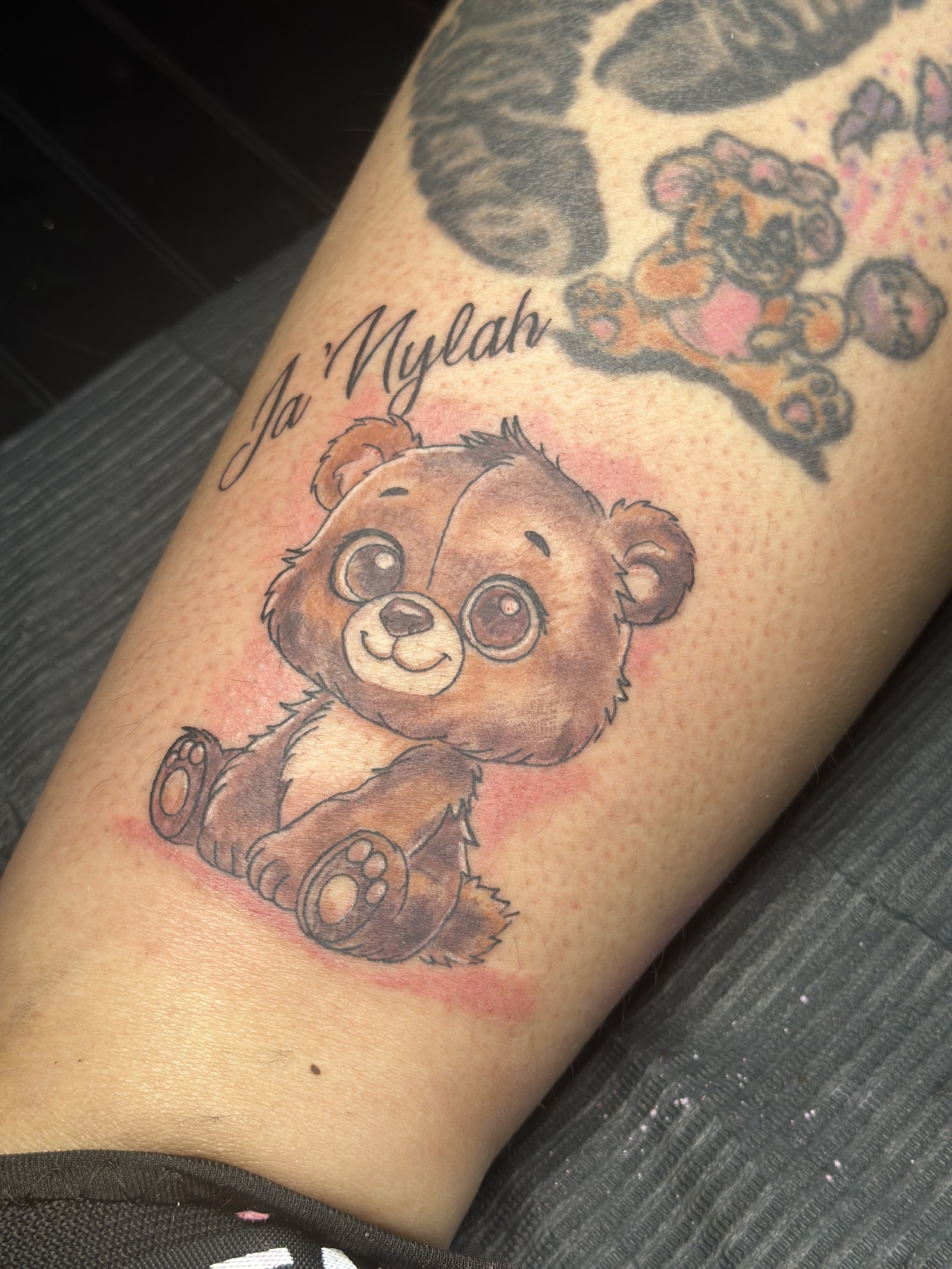 Indigo Tattoos Shop tattoo parlor in Memphis, TN
