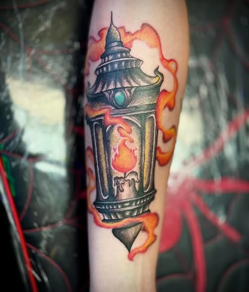 Tattoo Spot tattoo work — photo 3