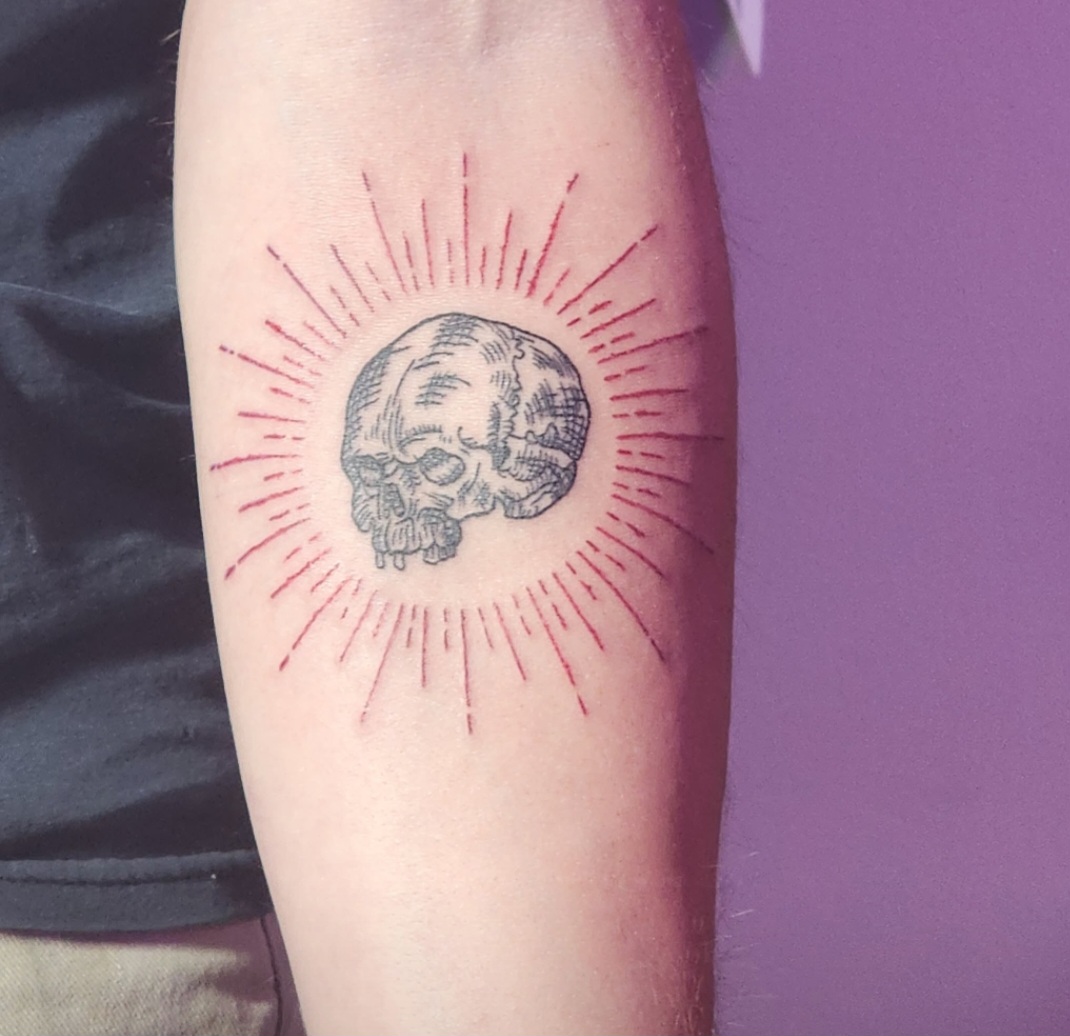 Wander In Ink Tattoo and Piercing tattoo work — photo 2